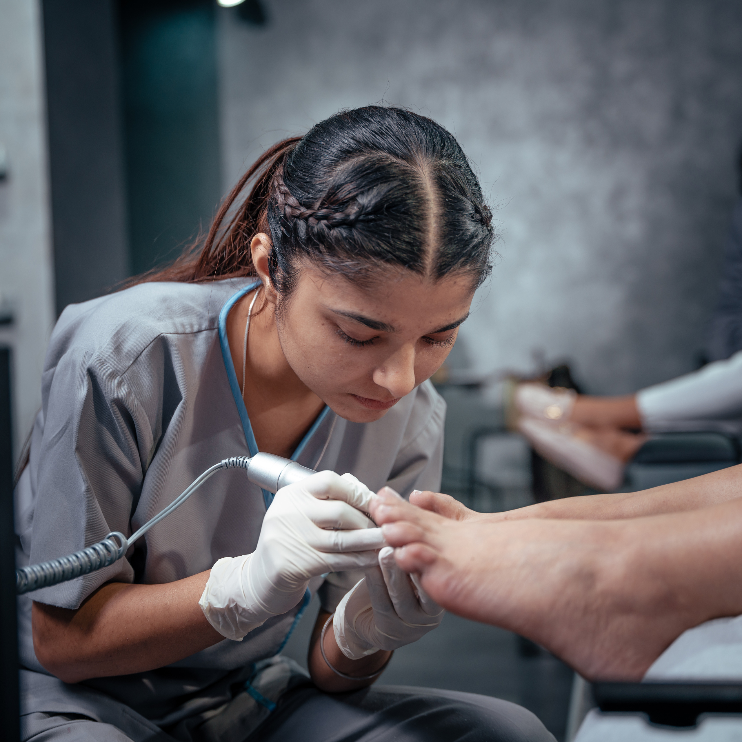 Beauty. Photographer in Dubai Dmitry Gromov