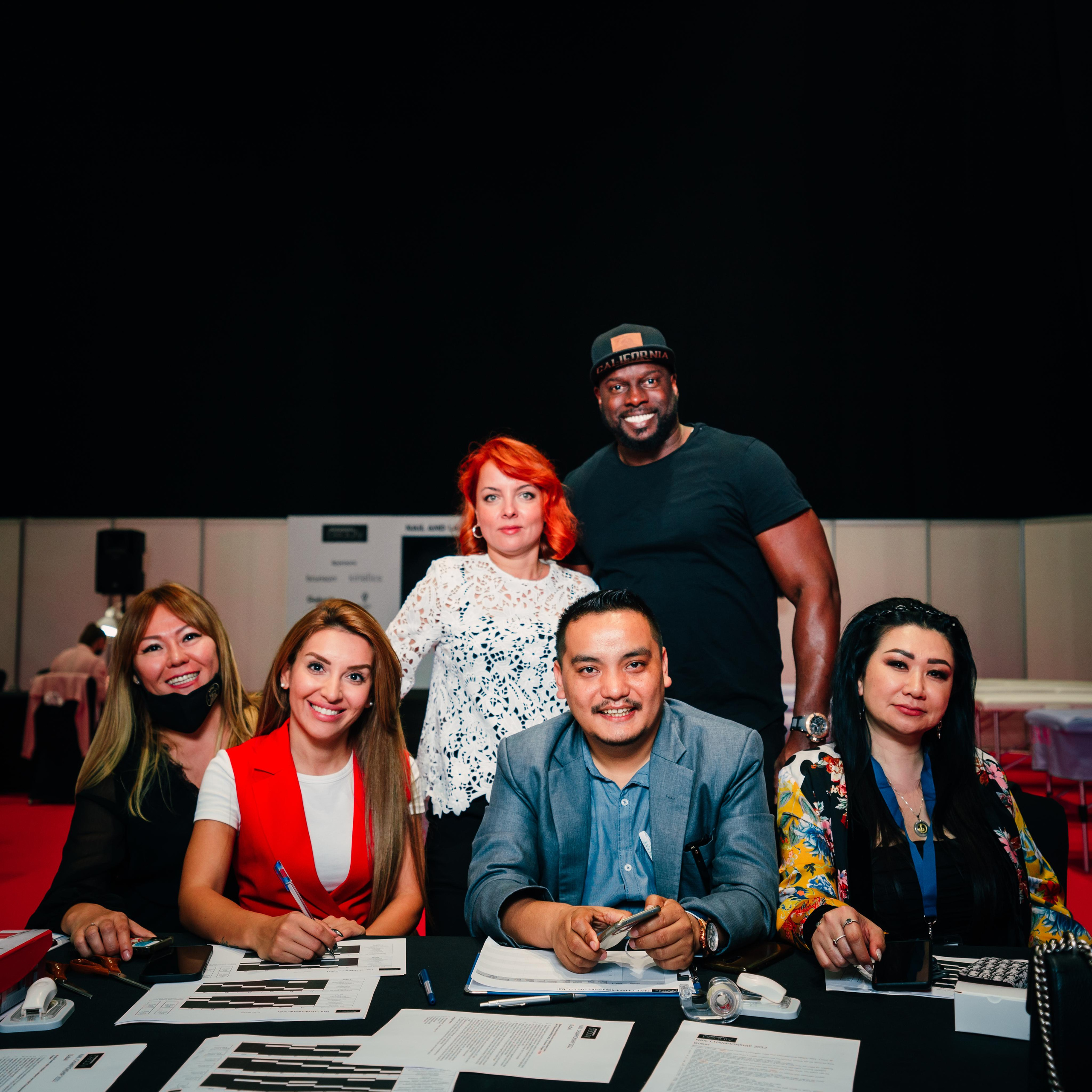 People. Photographer and videographer in Dubai Dmitry Gromov