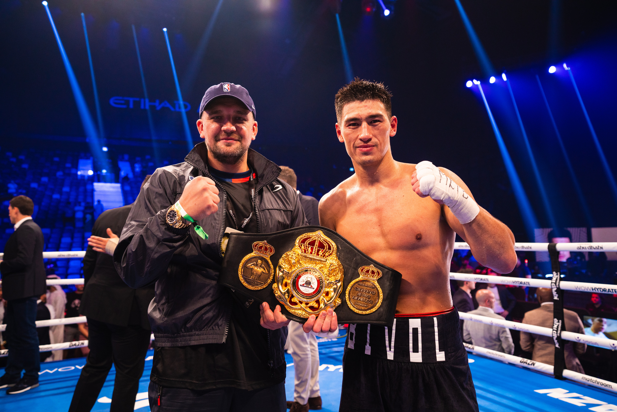 Sport. Photographer and videographer in Dubai Dmitry Gromov