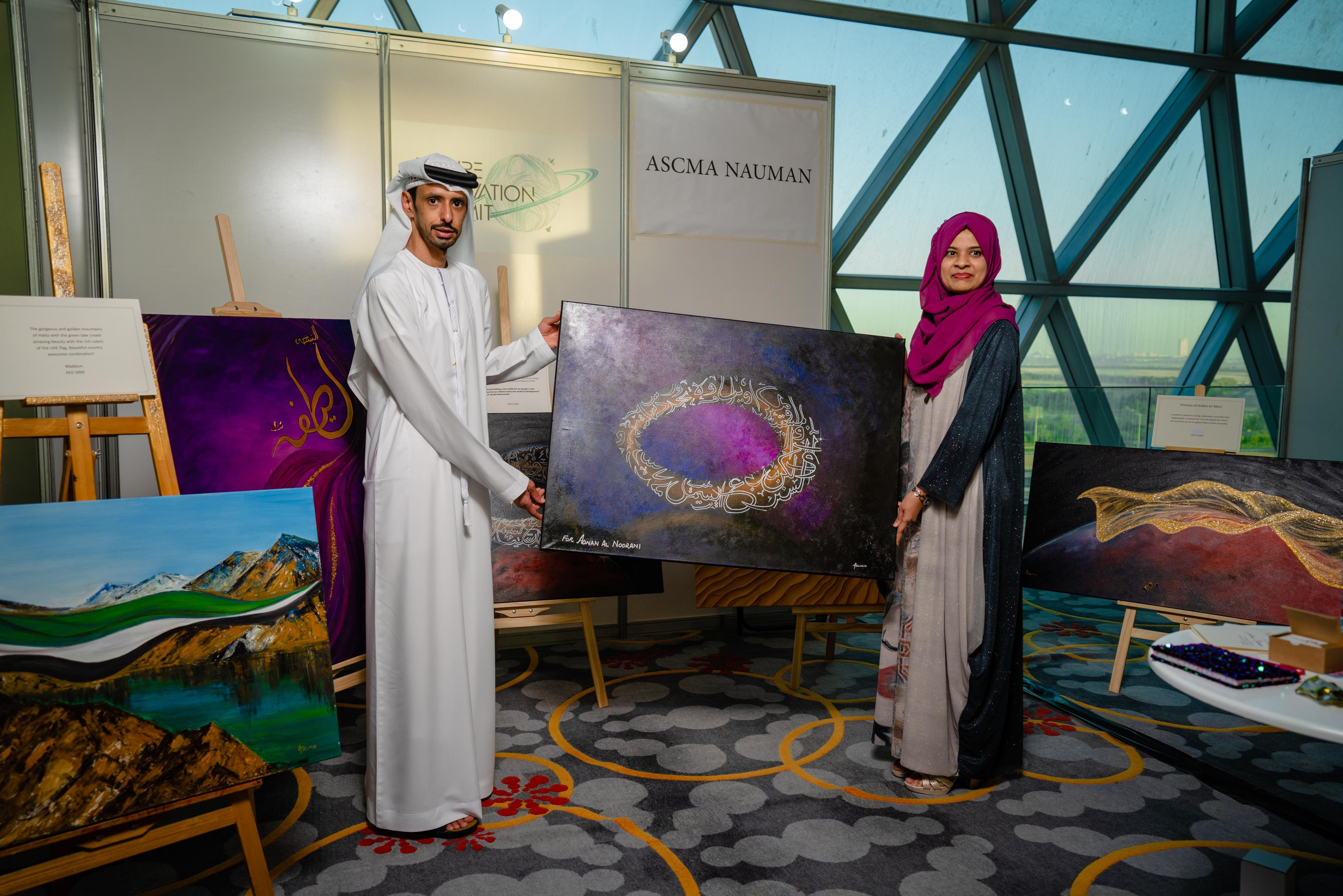 People. Photographer and videographer in Dubai Dmitry Gromov