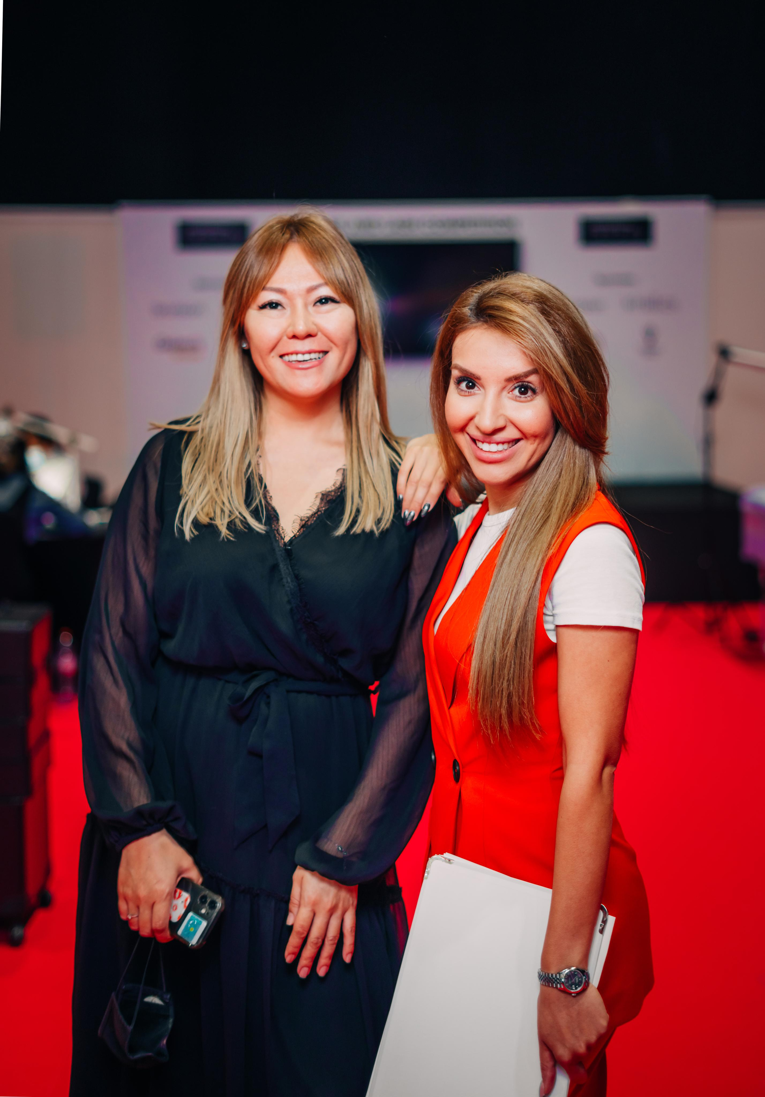 People. Photographer and videographer in Dubai Dmitry Gromov