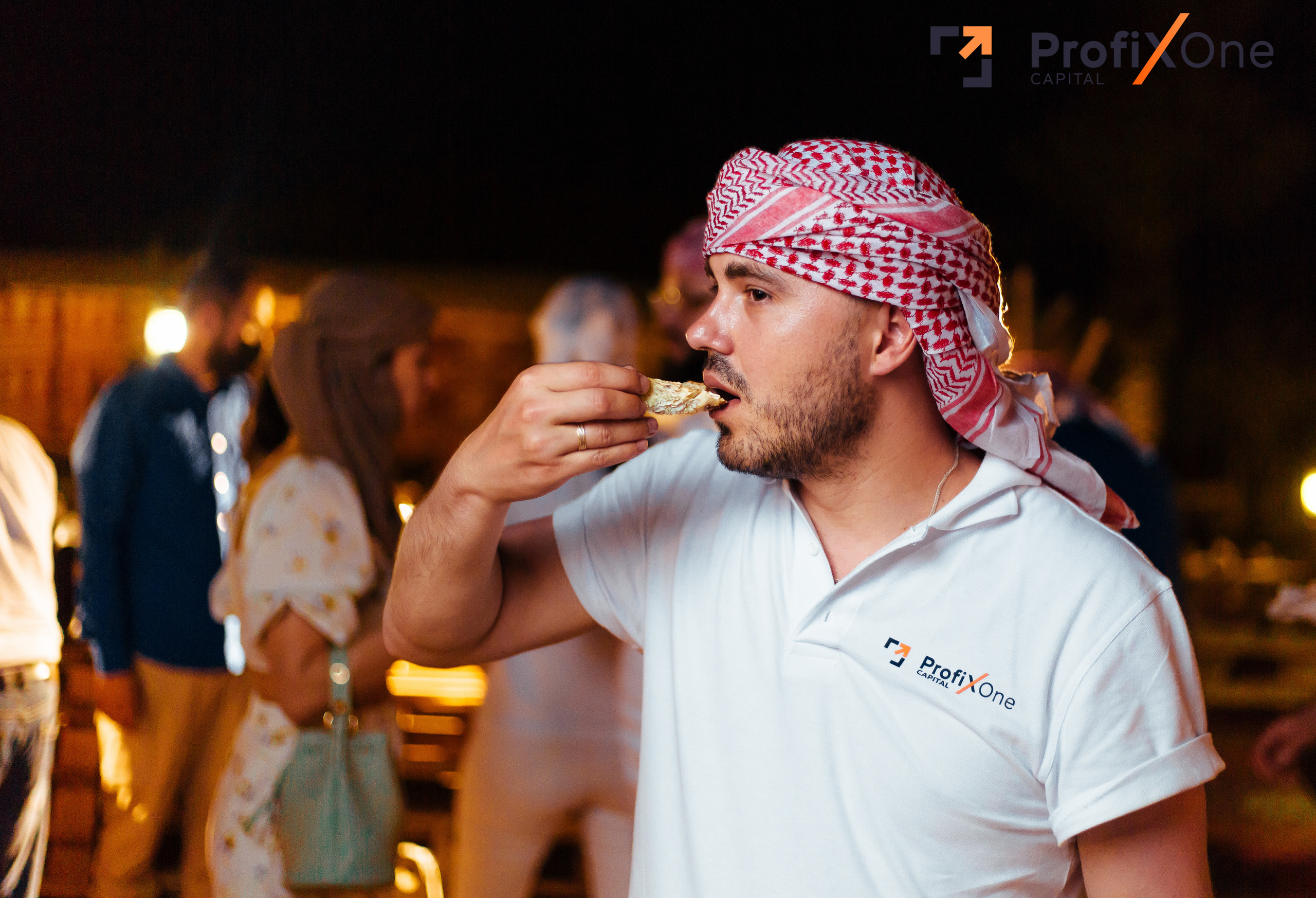 People. Photographer and videographer in Dubai Dmitry Gromov