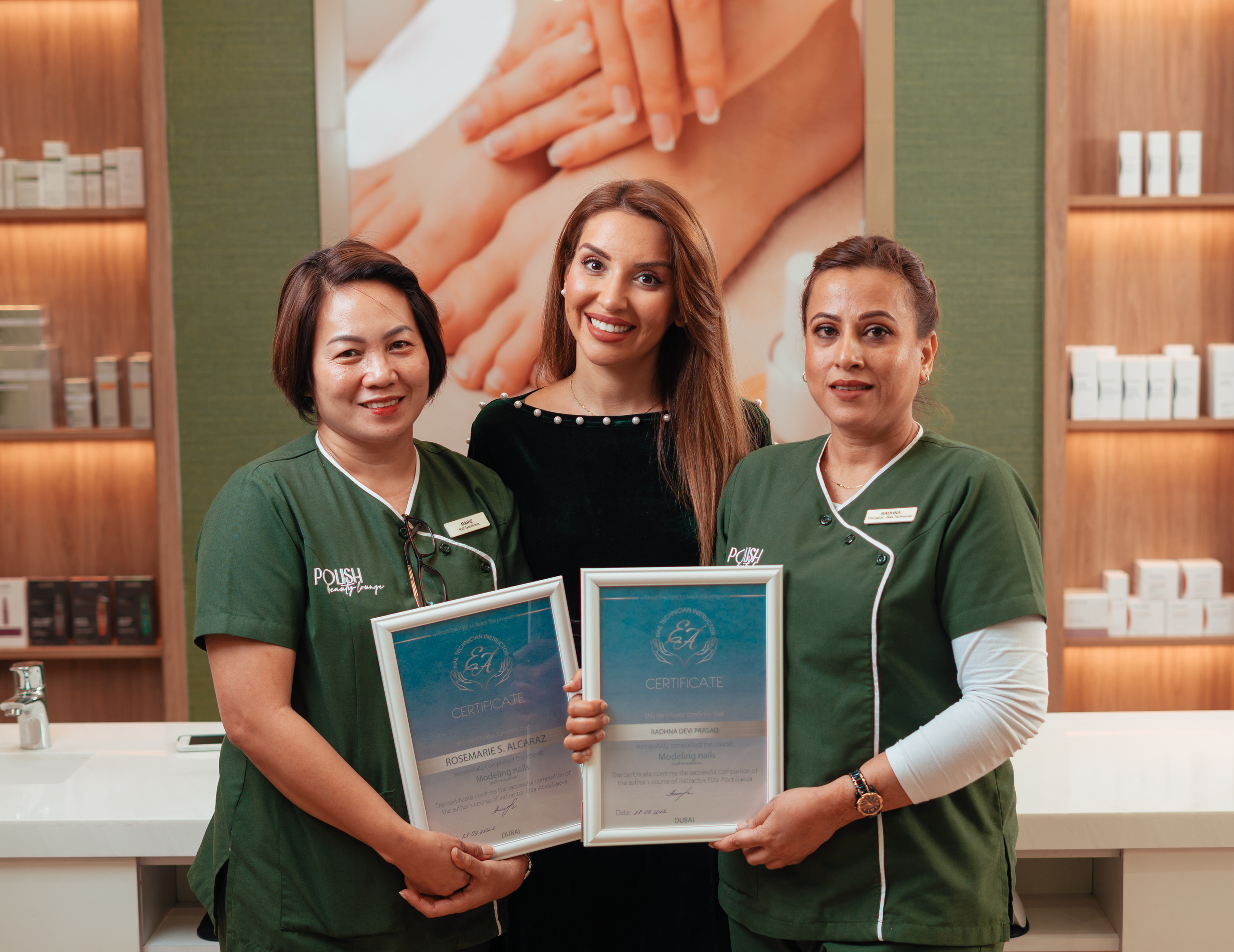 Beauty. Photographer in Dubai Dmitry Gromov