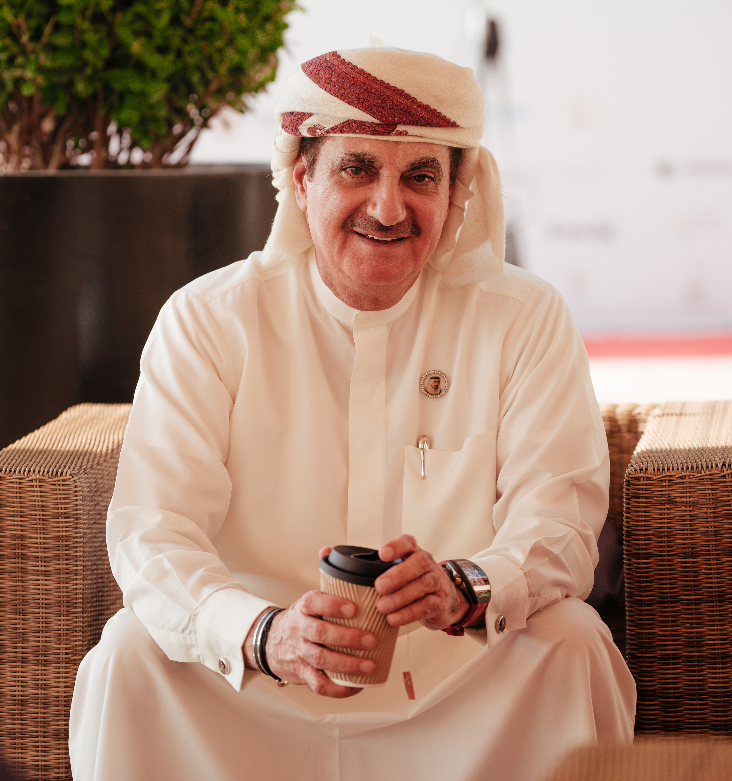 People. Photographer and videographer in Dubai Dmitry Gromov