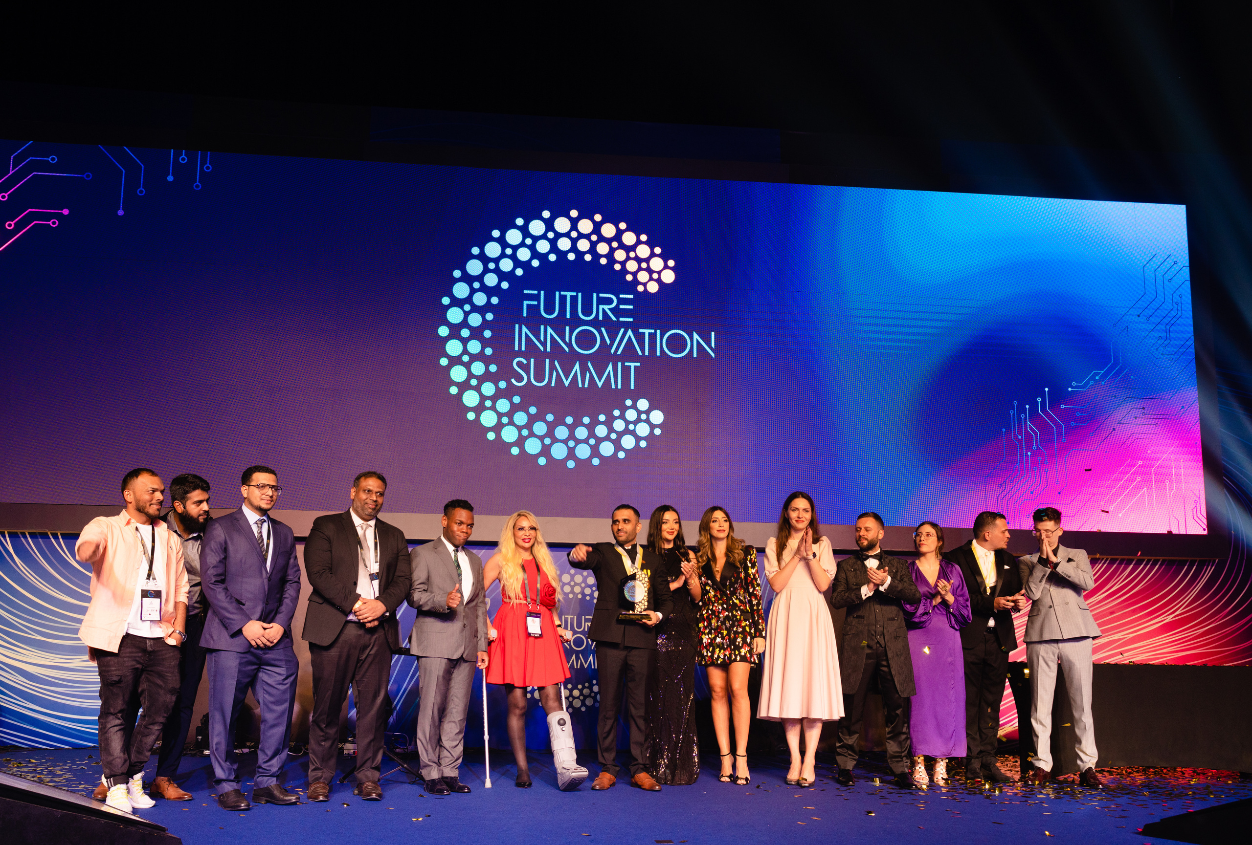 People. Photographer and videographer in Dubai Dmitry Gromov