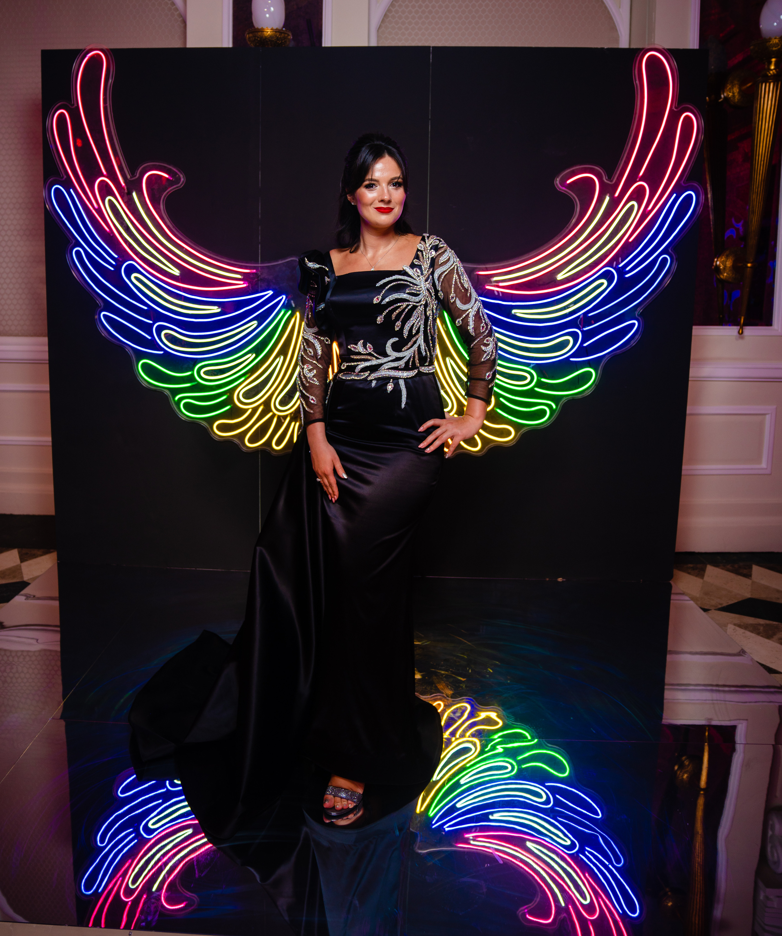 People. Photographer and videographer in Dubai Dmitry Gromov