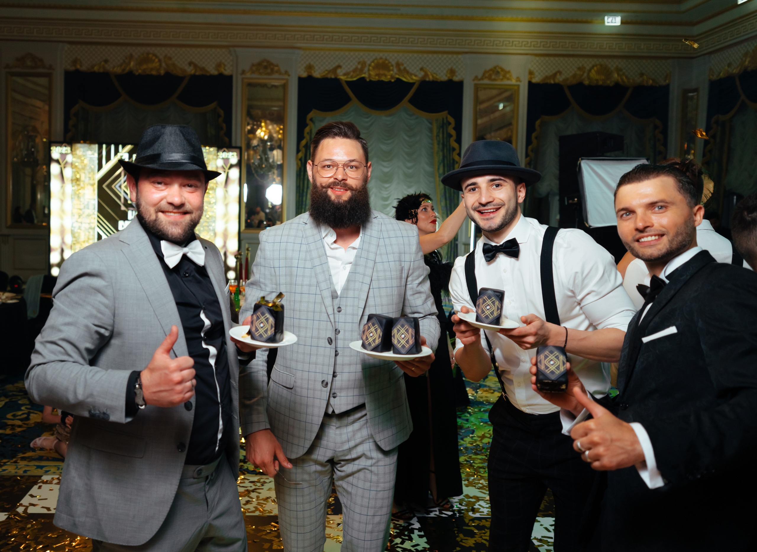 People. Photographer and videographer in Dubai Dmitry Gromov