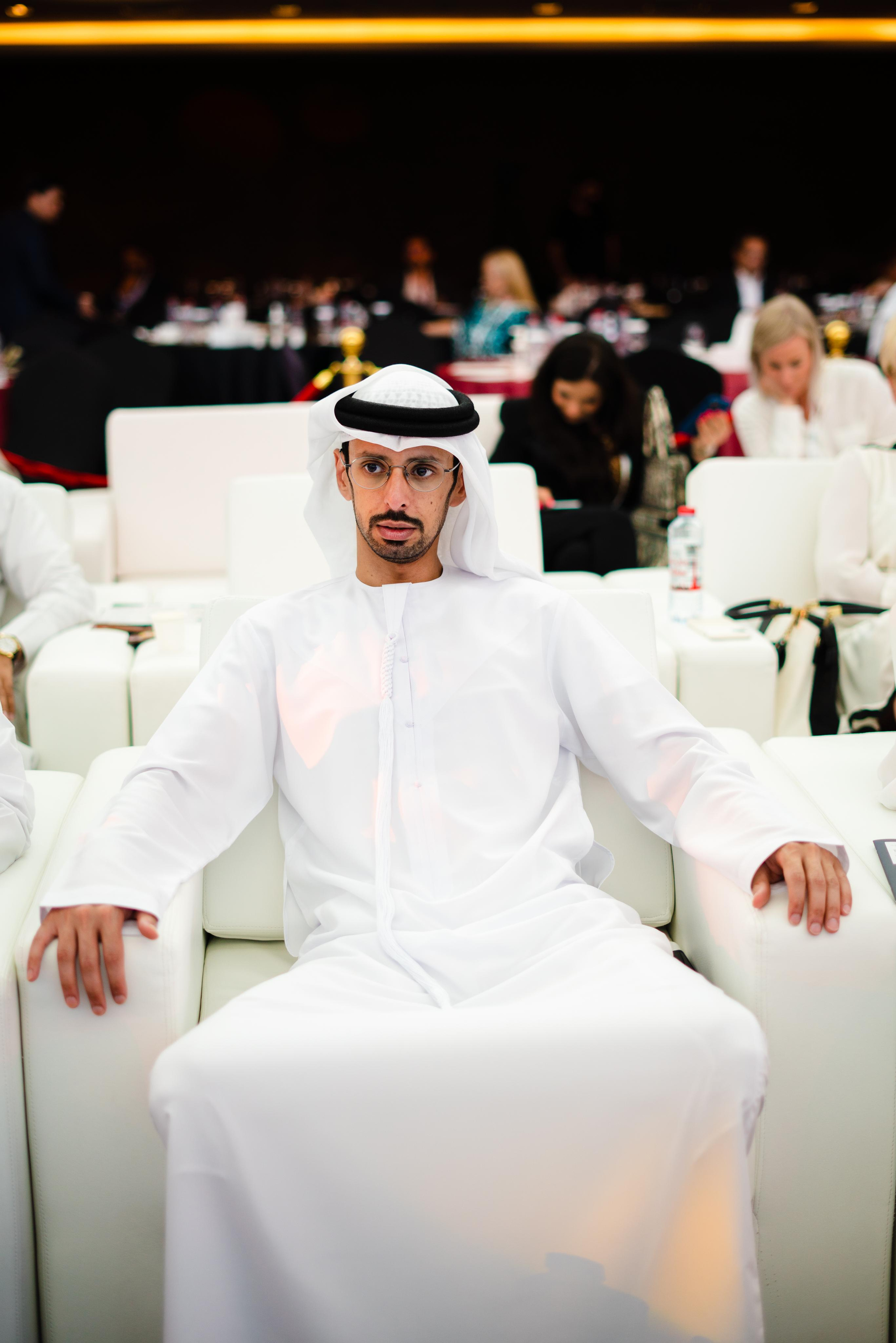 People. Photographer and videographer in Dubai Dmitry Gromov