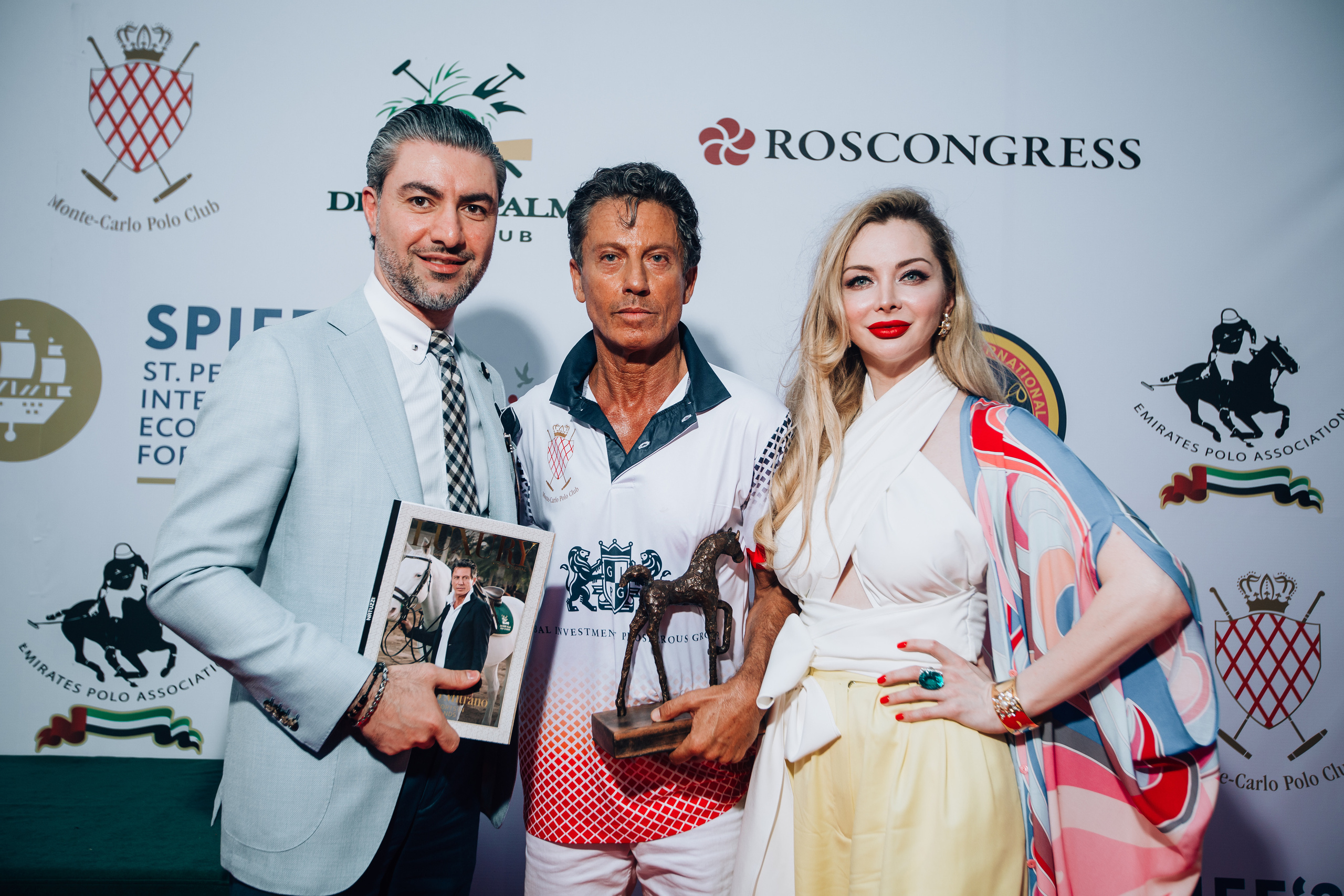 People. Photographer and videographer in Dubai Dmitry Gromov