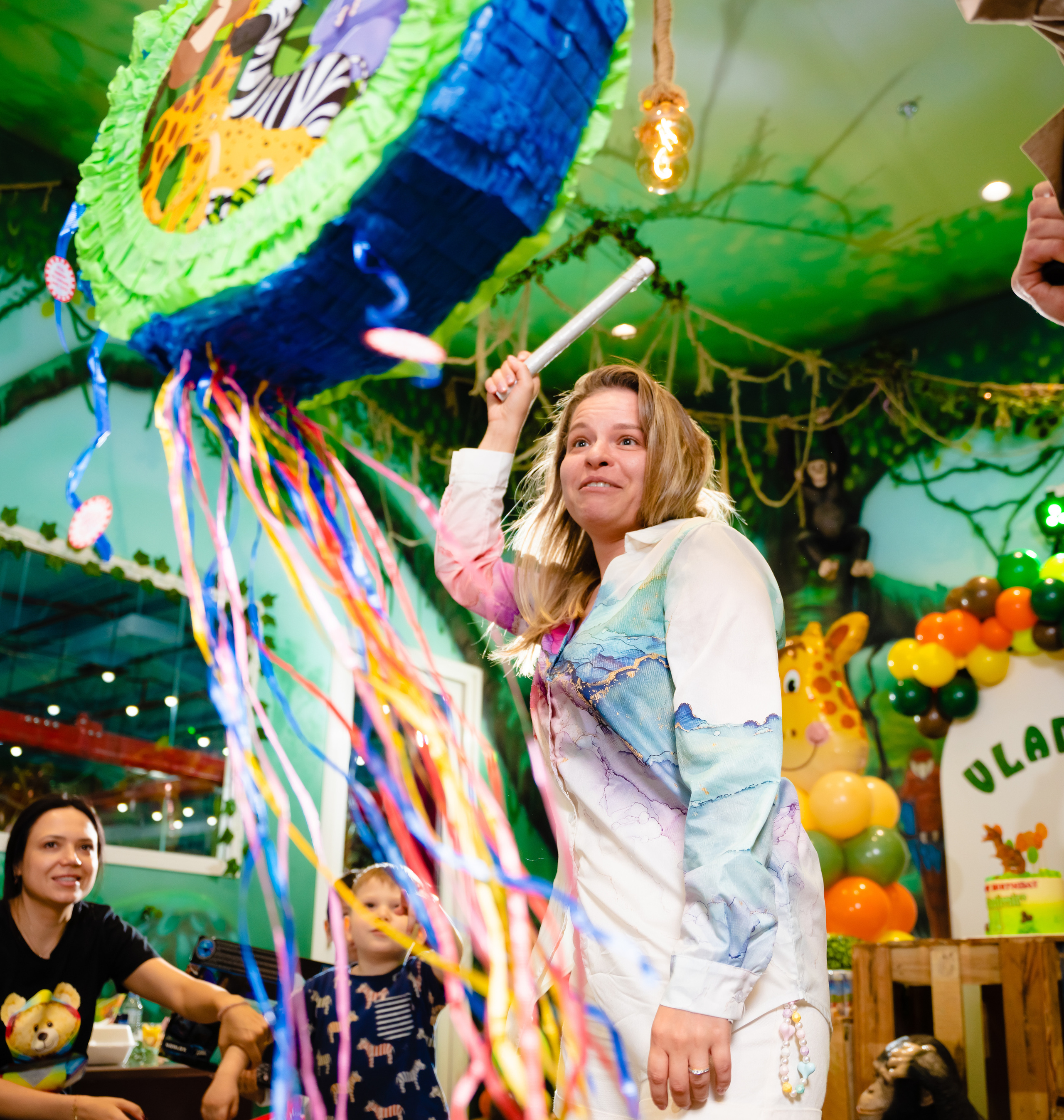 People. Photographer and videographer in Dubai Dmitry Gromov