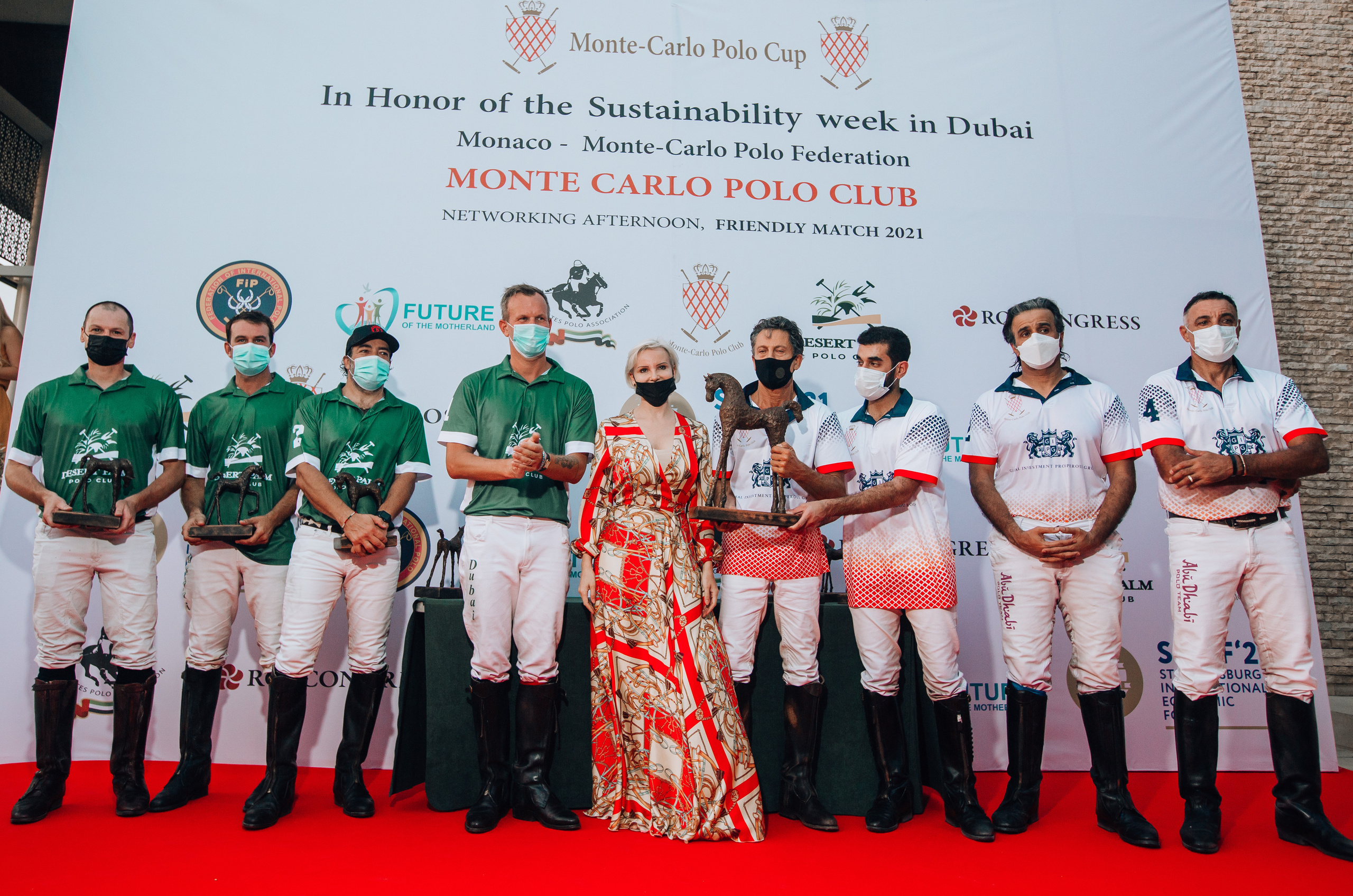 People. Photographer and videographer in Dubai Dmitry Gromov