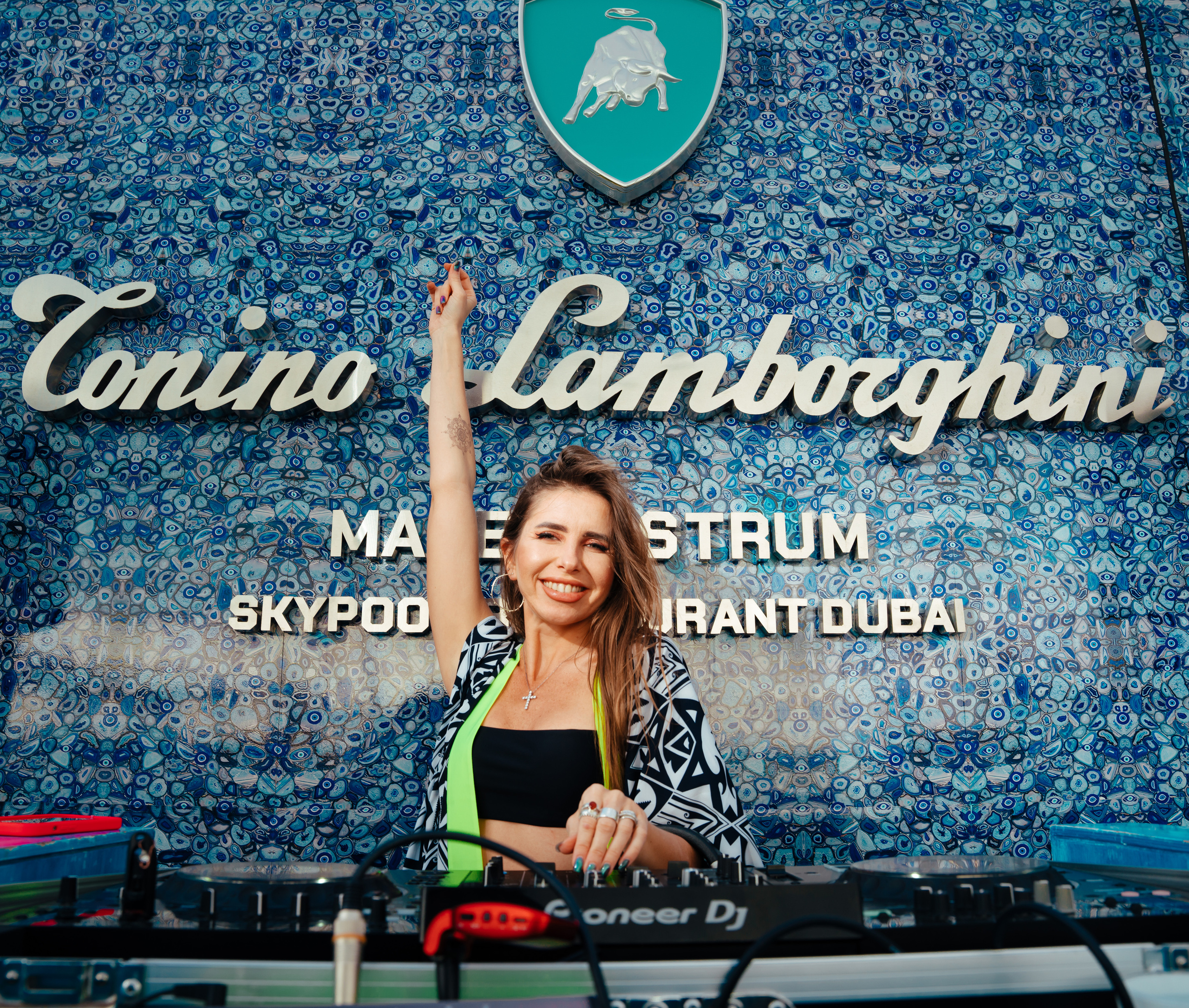 People. Photographer and videographer in Dubai Dmitry Gromov