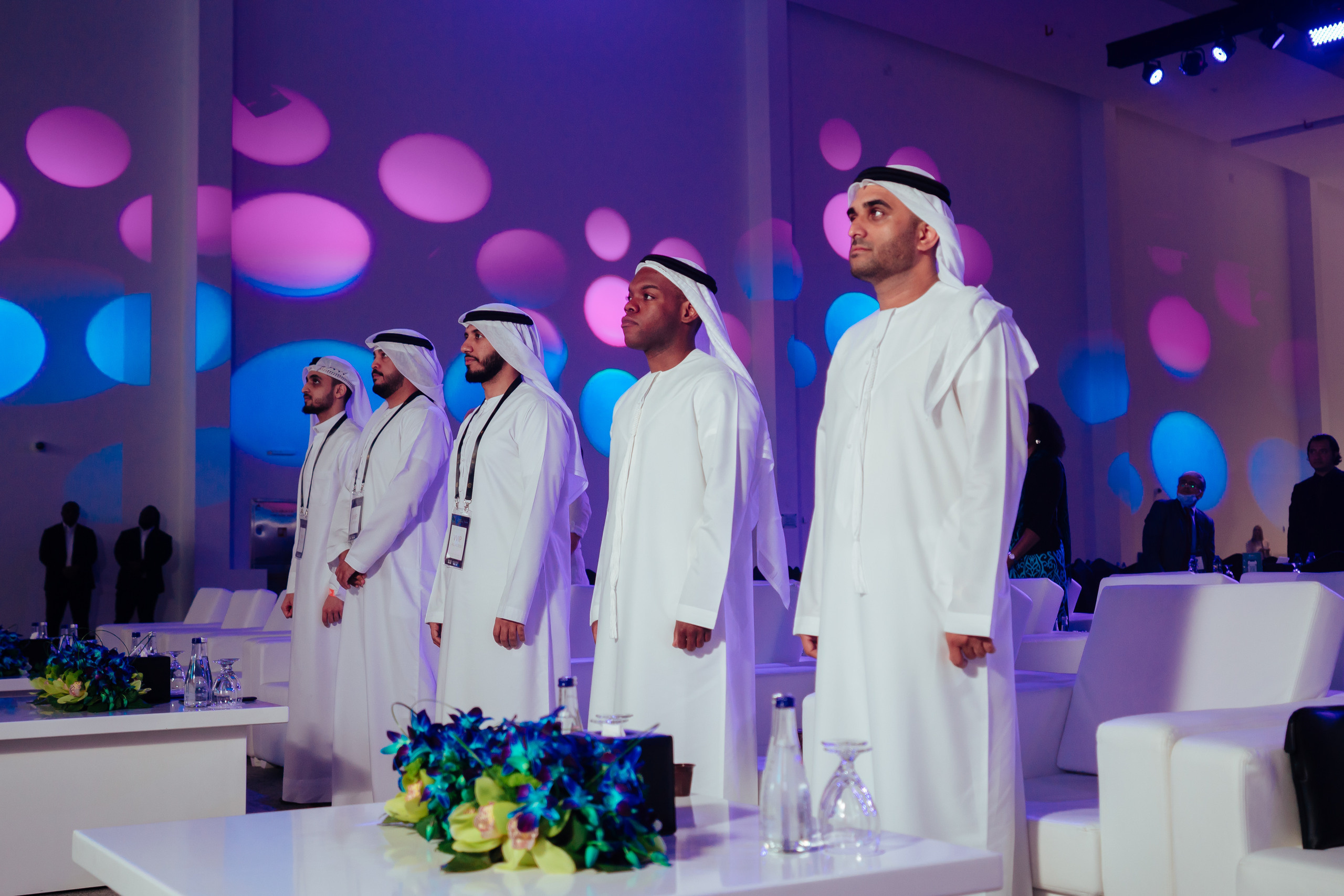 People. Photographer and videographer in Dubai Dmitry Gromov