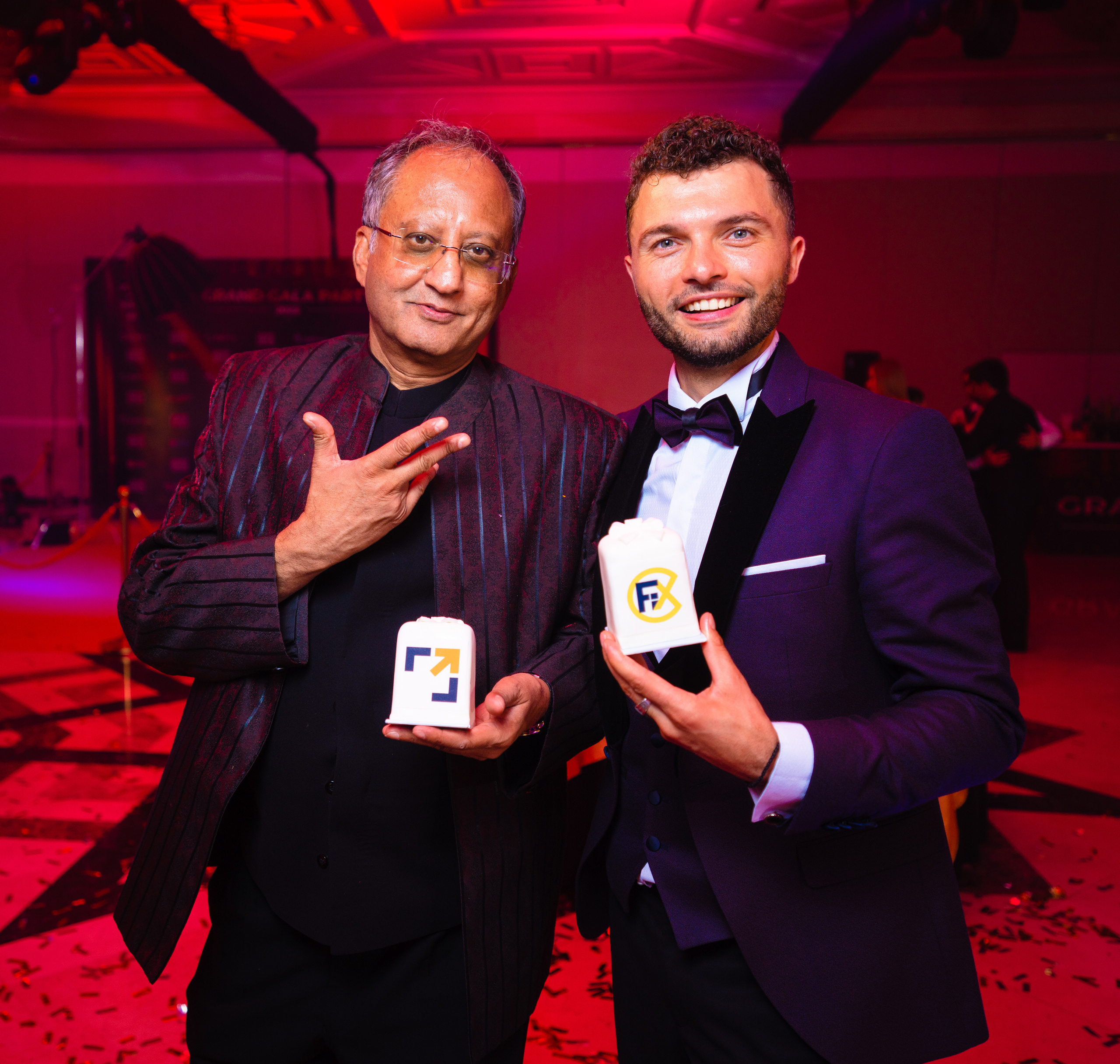 People. Photographer and videographer in Dubai Dmitry Gromov