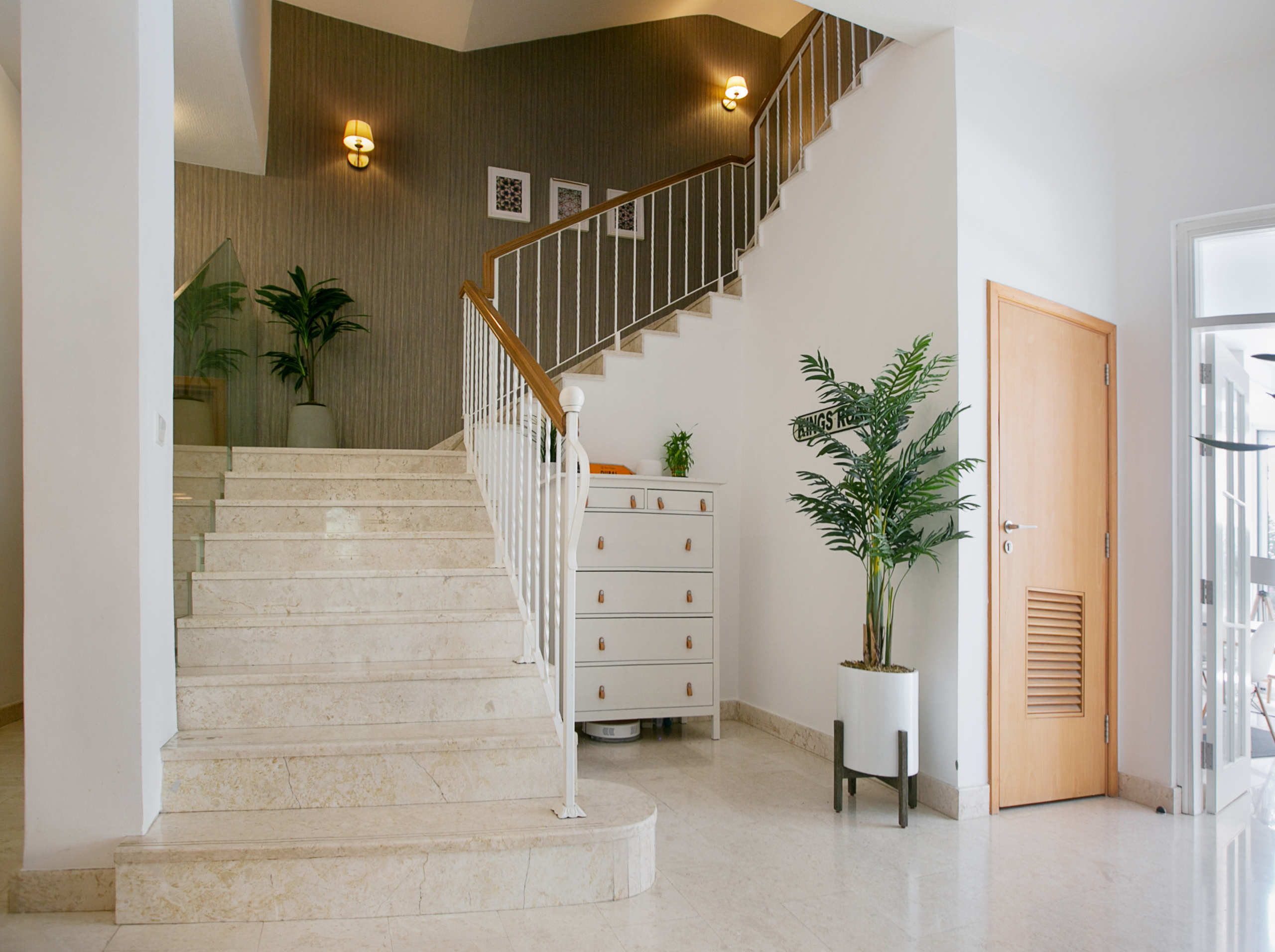 Real estate. Photographer in Dubai Dmitry Gromov