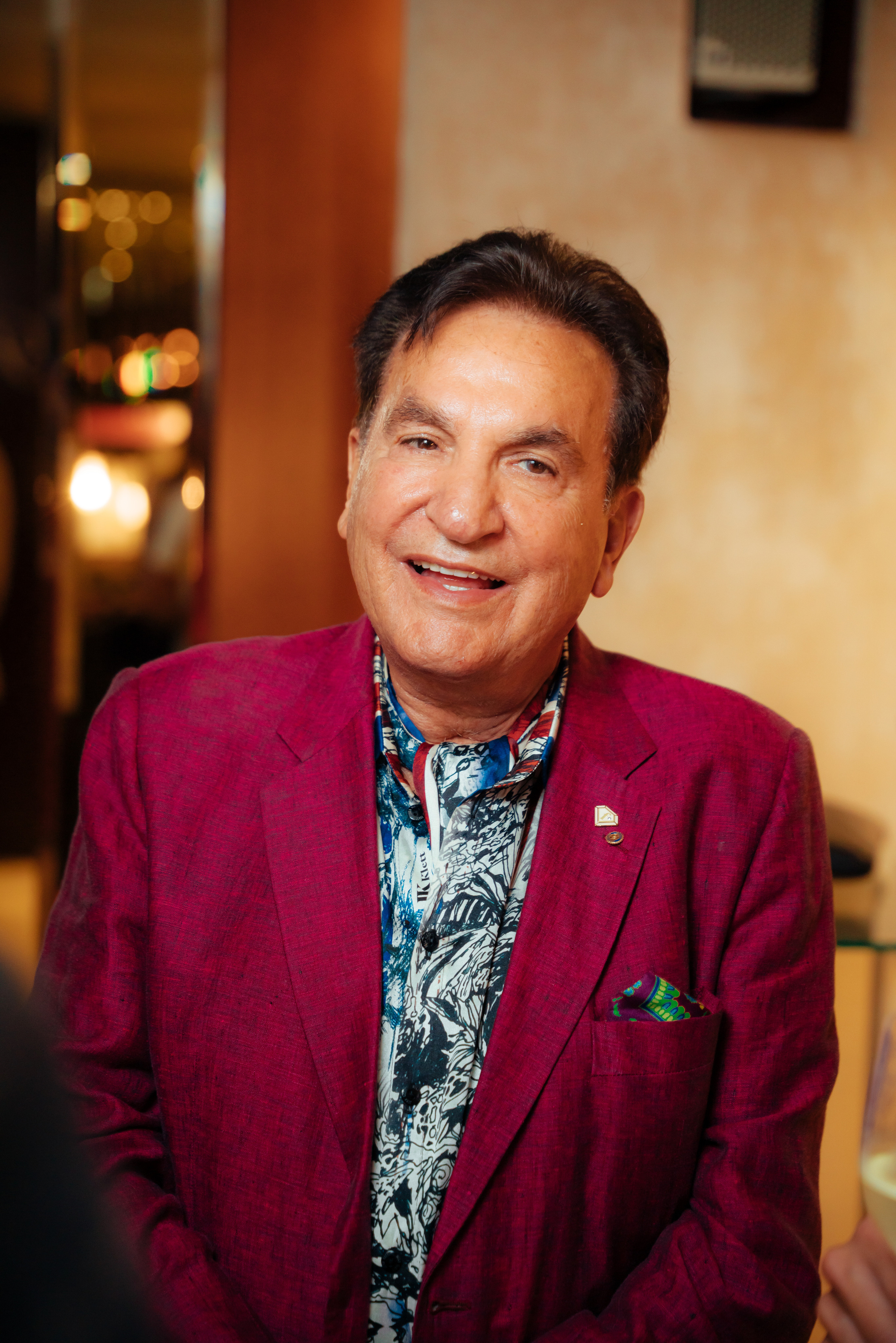 People. Photographer and videographer in Dubai Dmitry Gromov