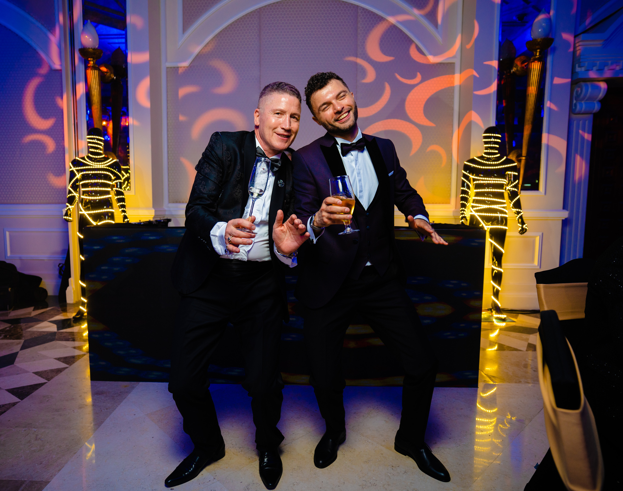 People. Photographer and videographer in Dubai Dmitry Gromov