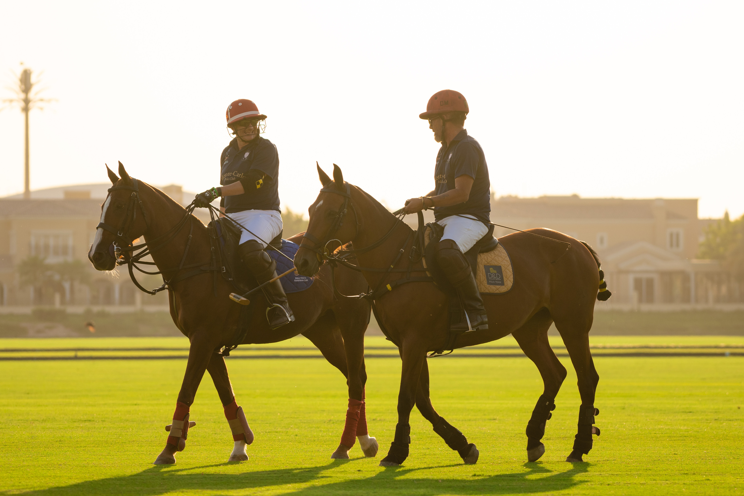 Sport. Photographer and videographer in Dubai Dmitry Gromov