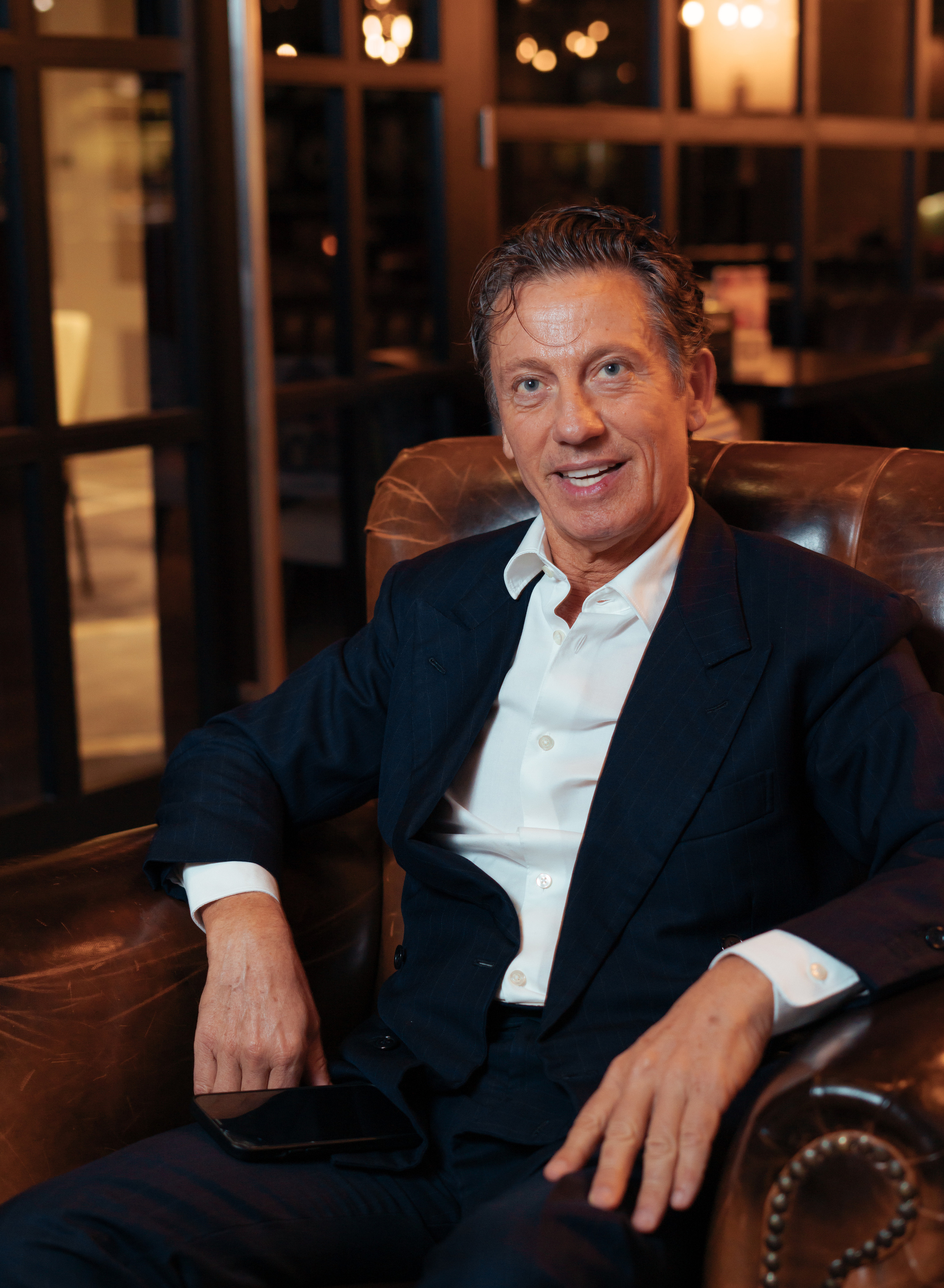 People. Photographer and videographer in Dubai Dmitry Gromov