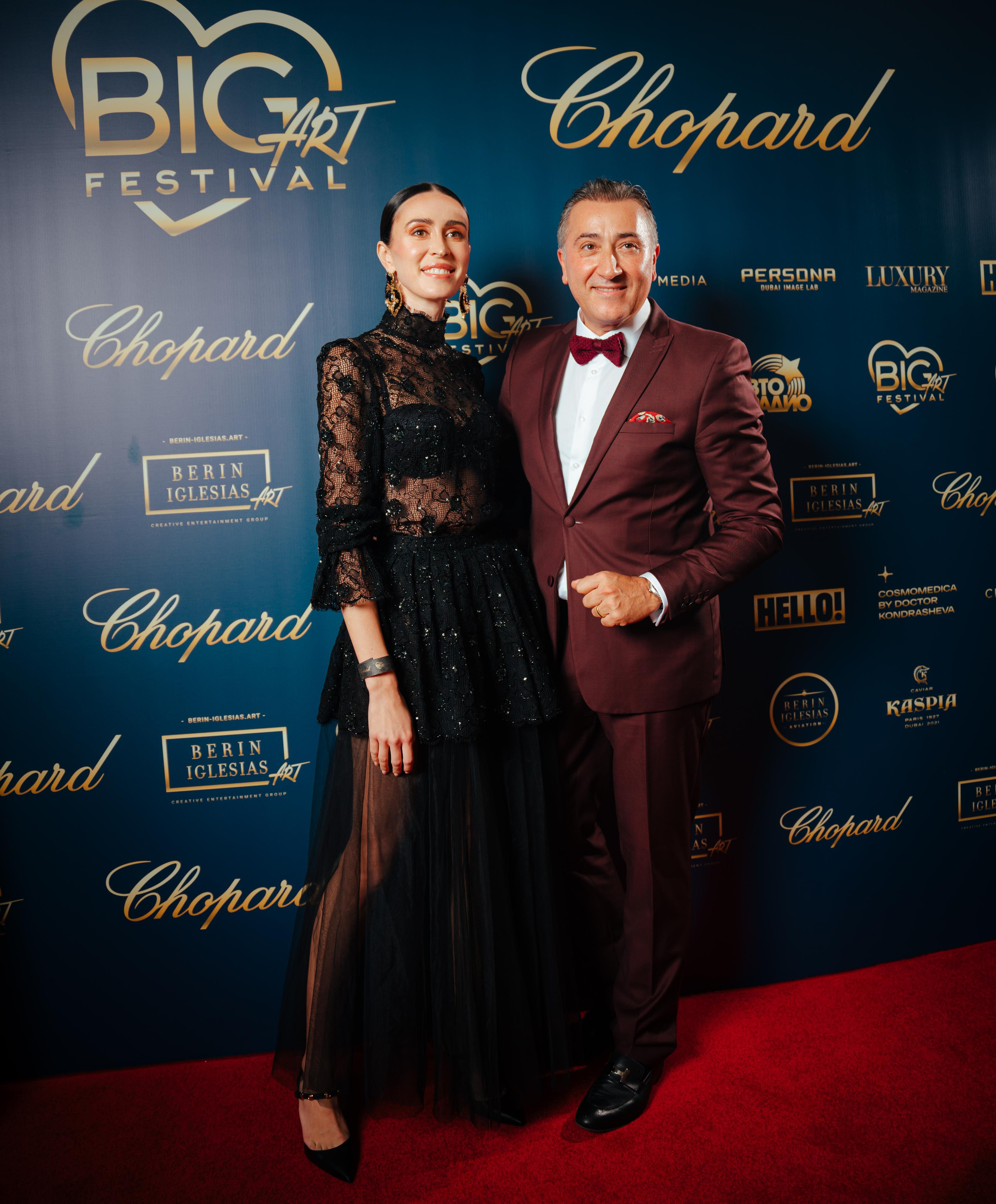 People. Photographer and videographer in Dubai Dmitry Gromov