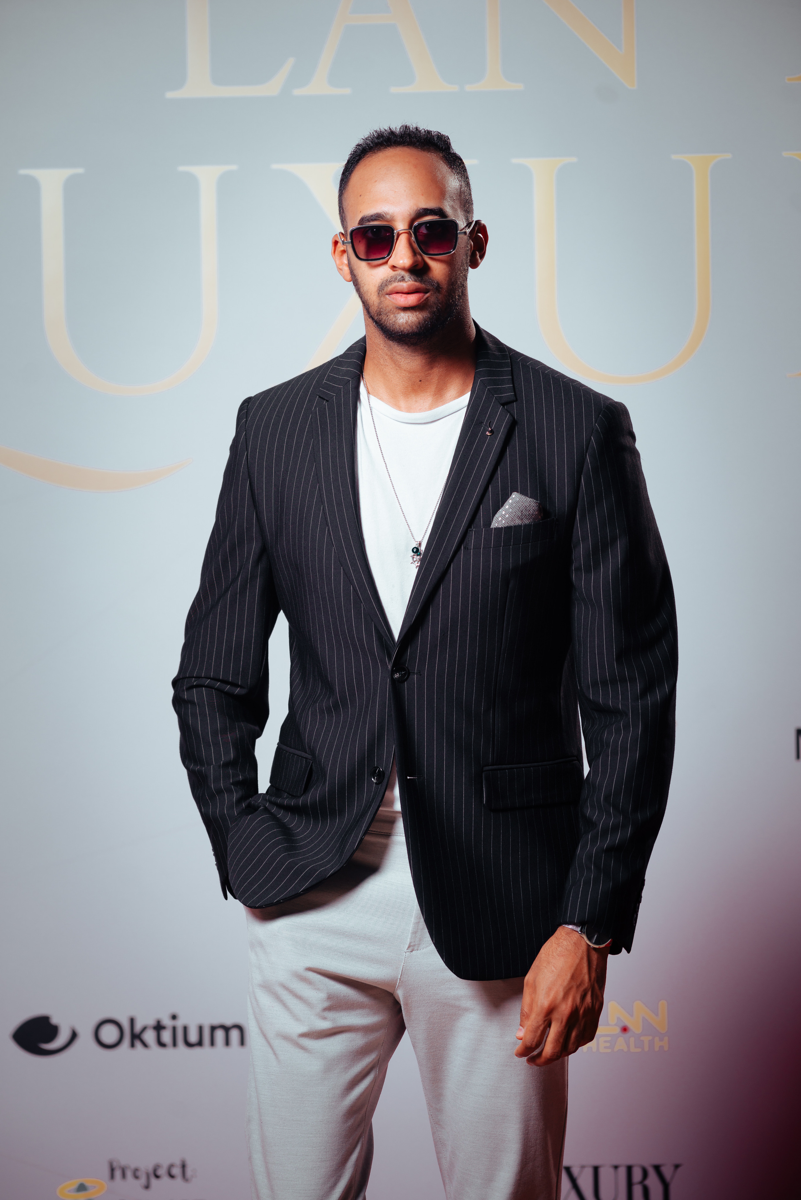 People. Photographer and videographer in Dubai Dmitry Gromov