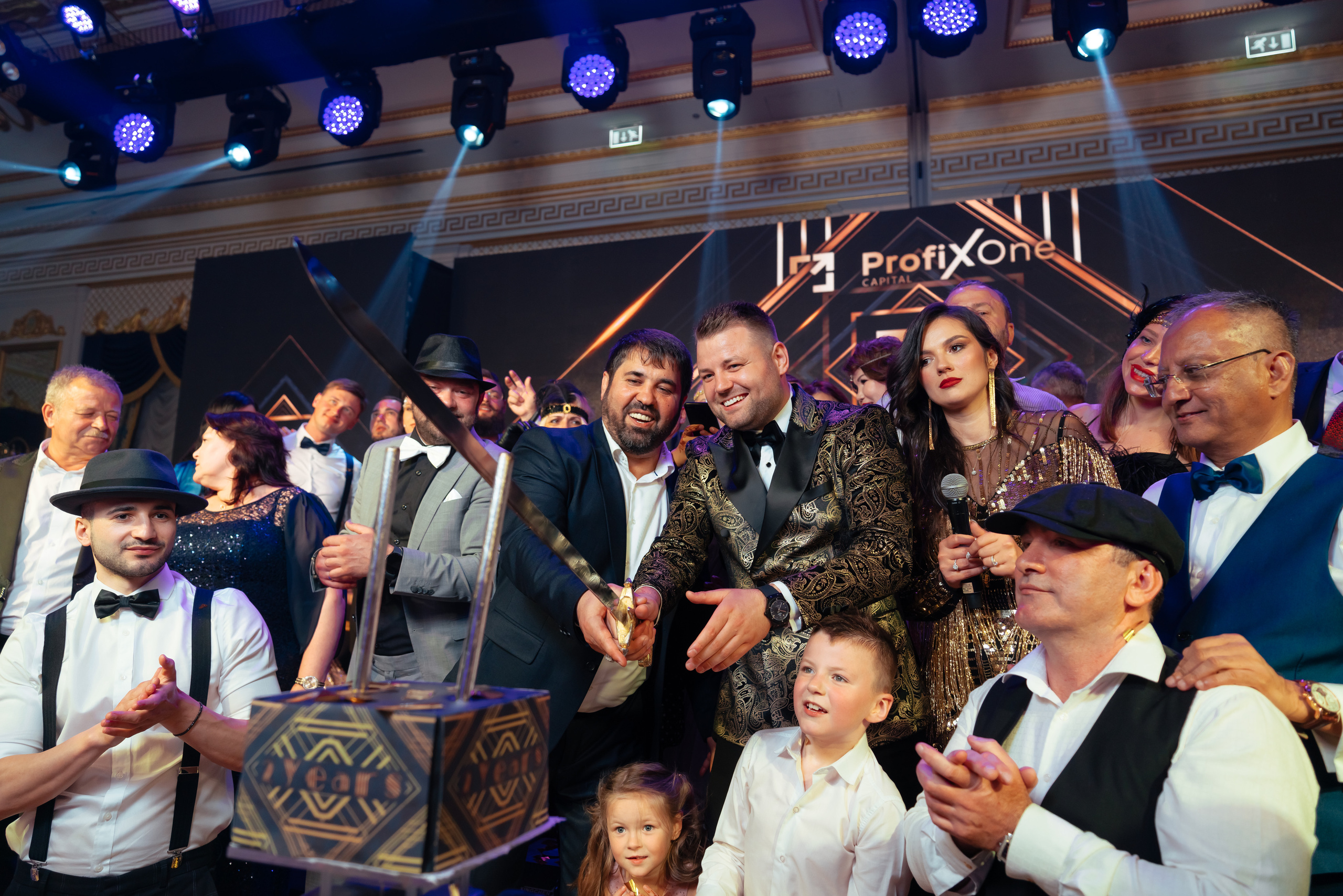 People. Photographer and videographer in Dubai Dmitry Gromov