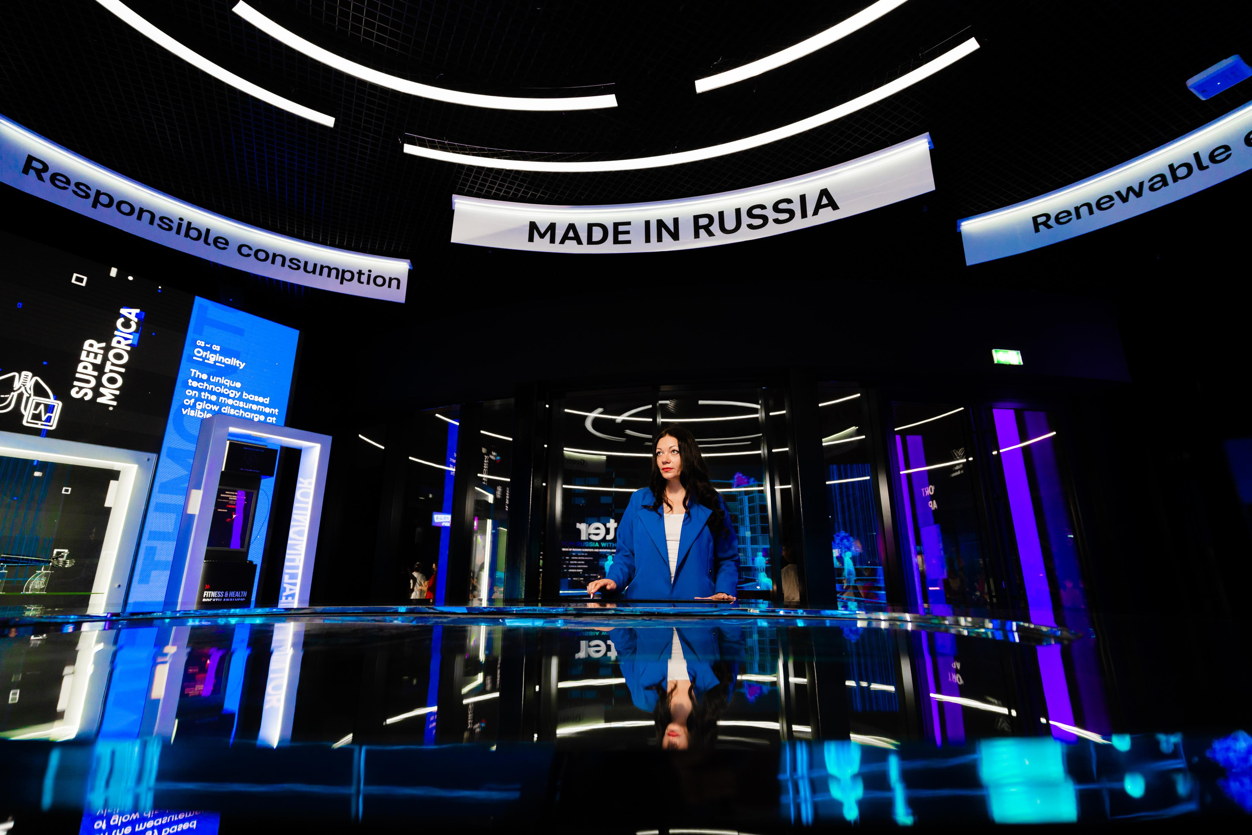 People. Photographer and videographer in Dubai Dmitry Gromov