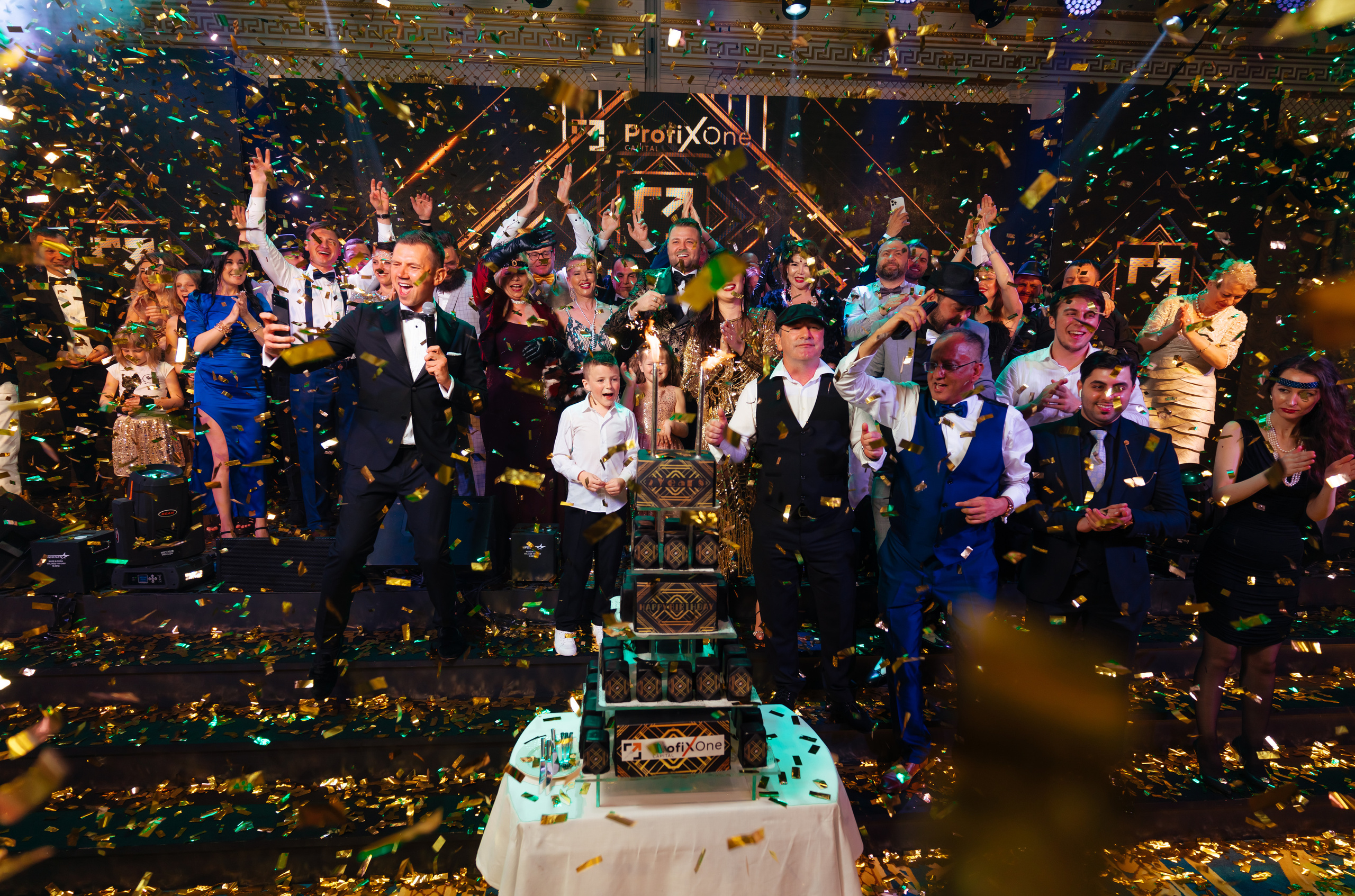 People. Photographer and videographer in Dubai Dmitry Gromov