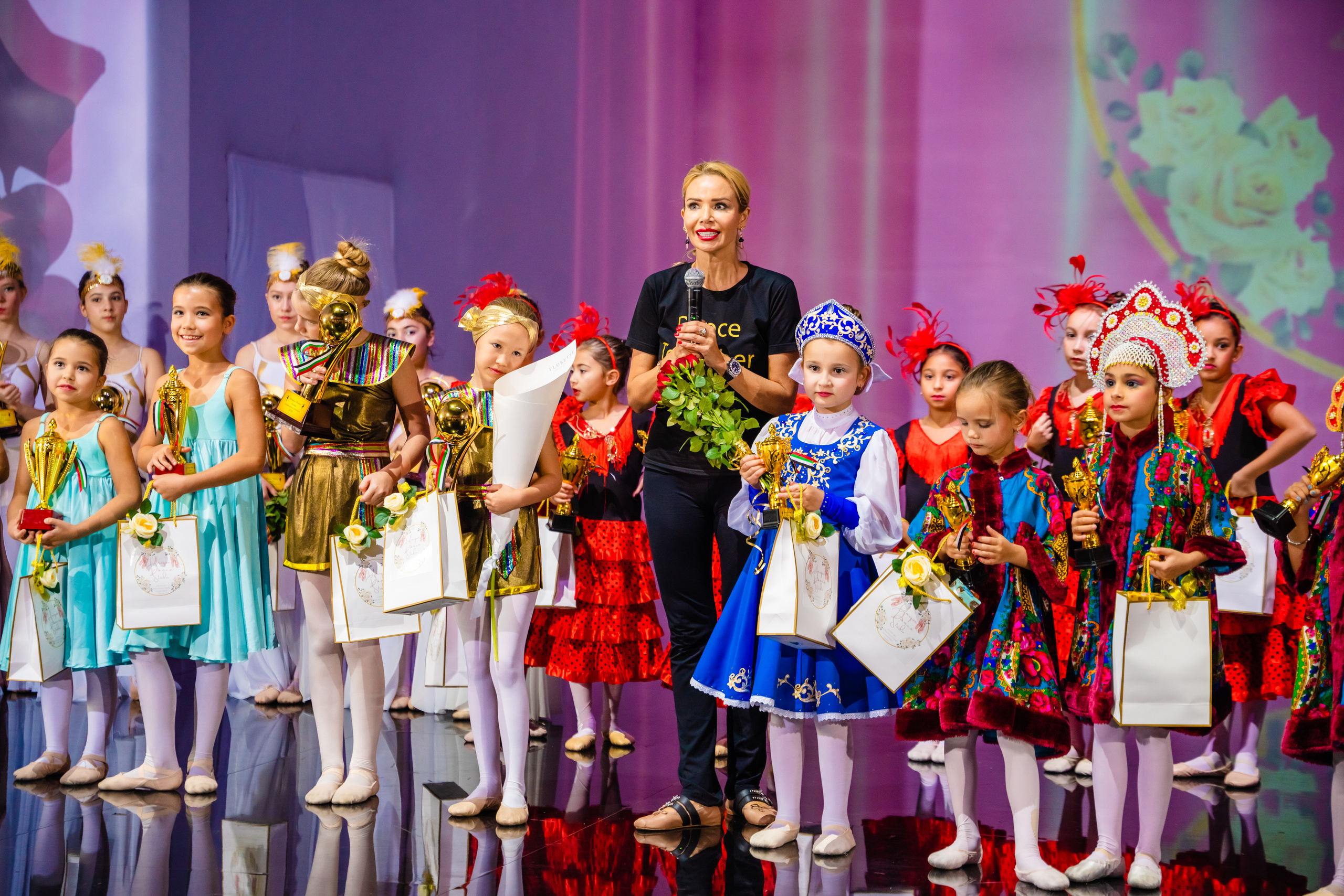 People. Photographer and videographer in Dubai Dmitry Gromov