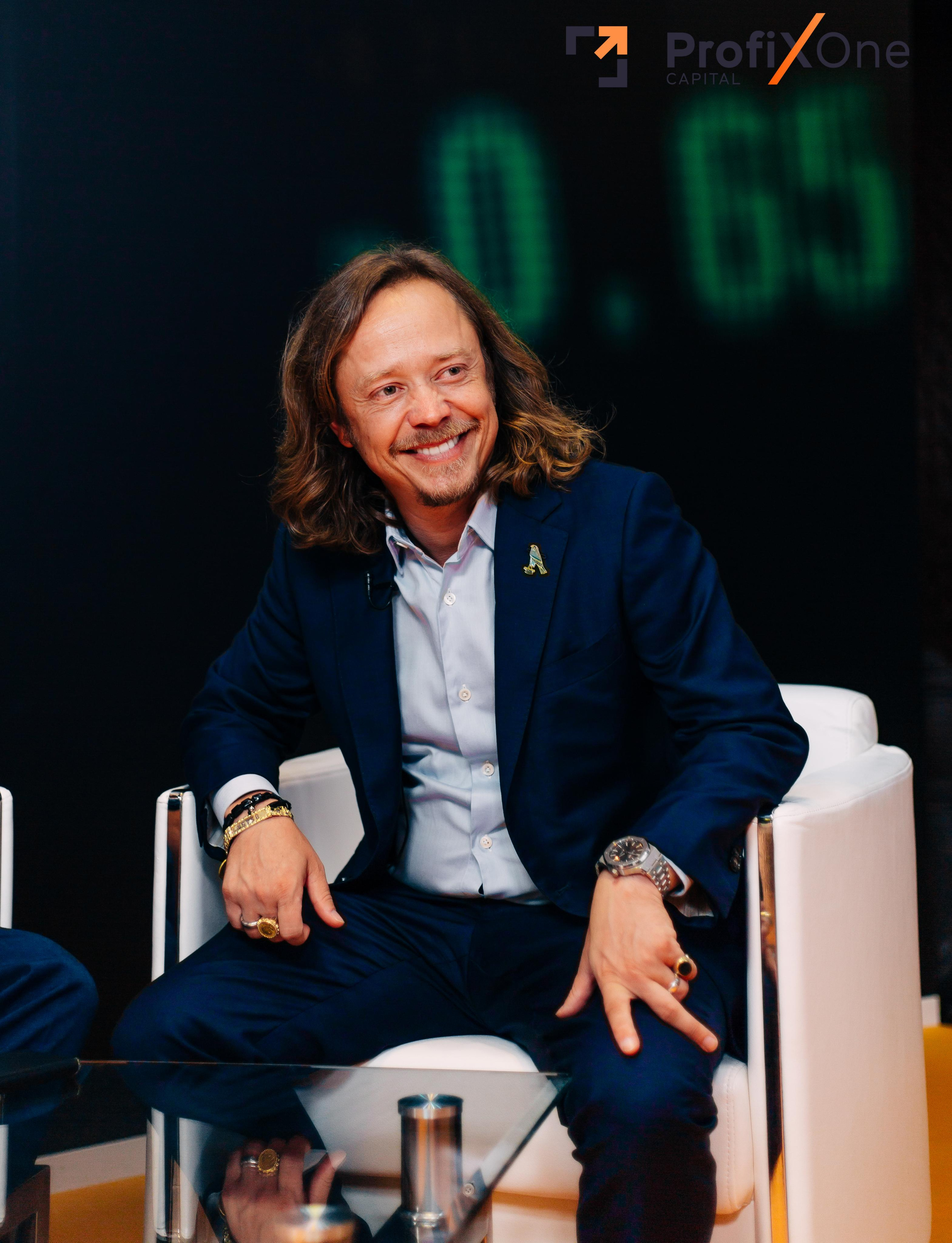 People. Photographer and videographer in Dubai Dmitry Gromov