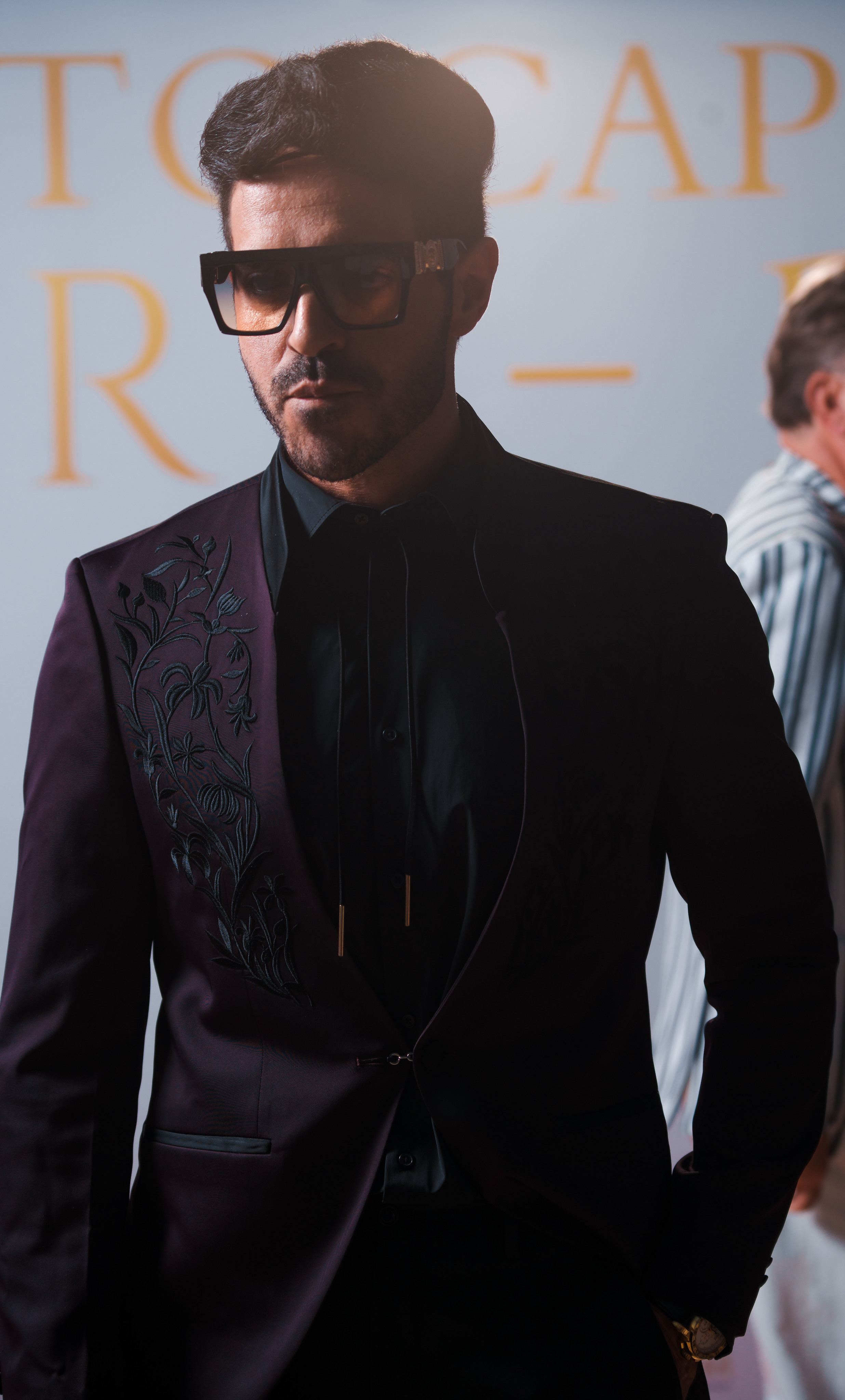 People. Photographer and videographer in Dubai Dmitry Gromov