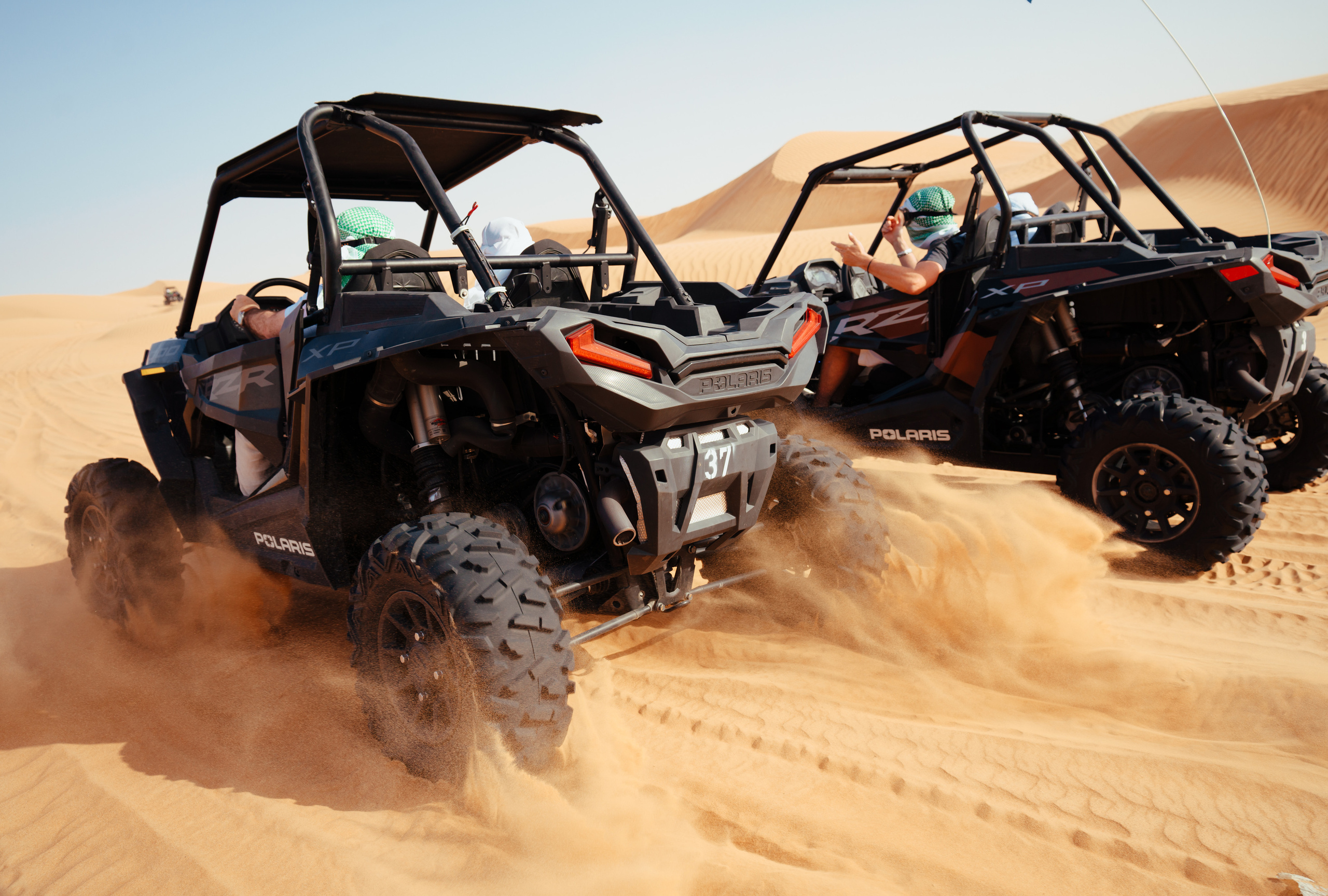 People. Photographer and videographer in Dubai Dmitry Gromov