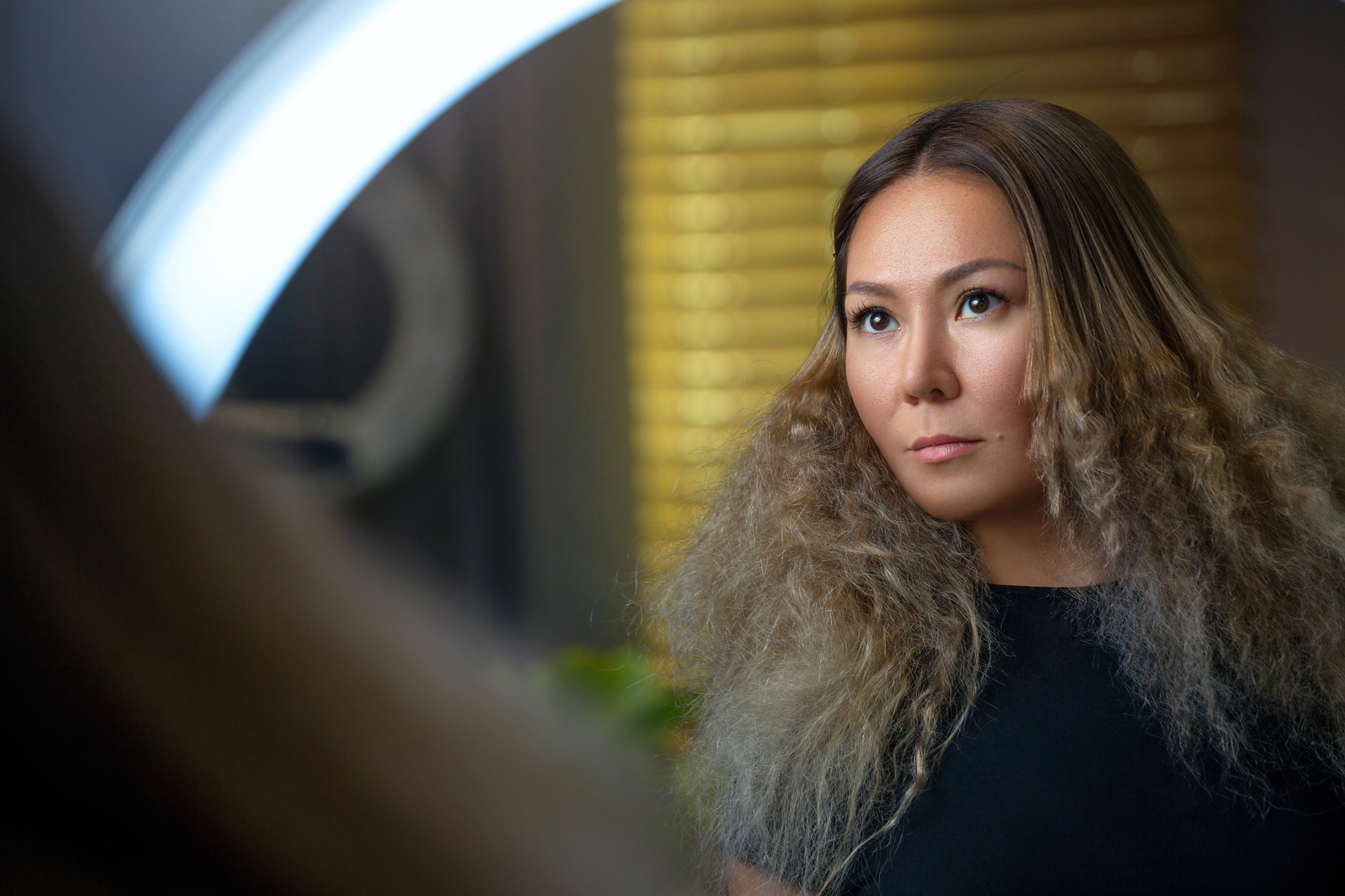 Beauty. Photographer in Dubai Dmitry Gromov