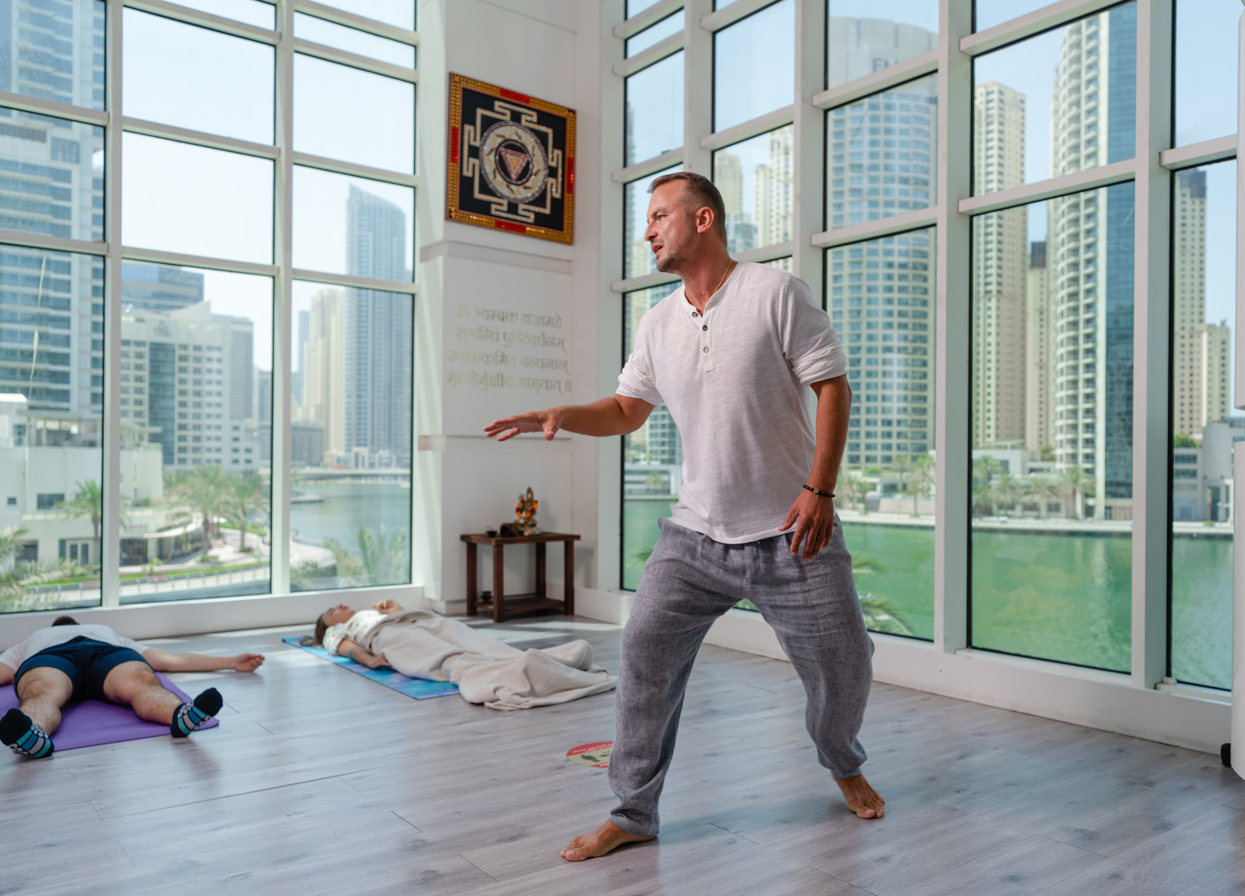 People. Photographer and videographer in Dubai Dmitry Gromov