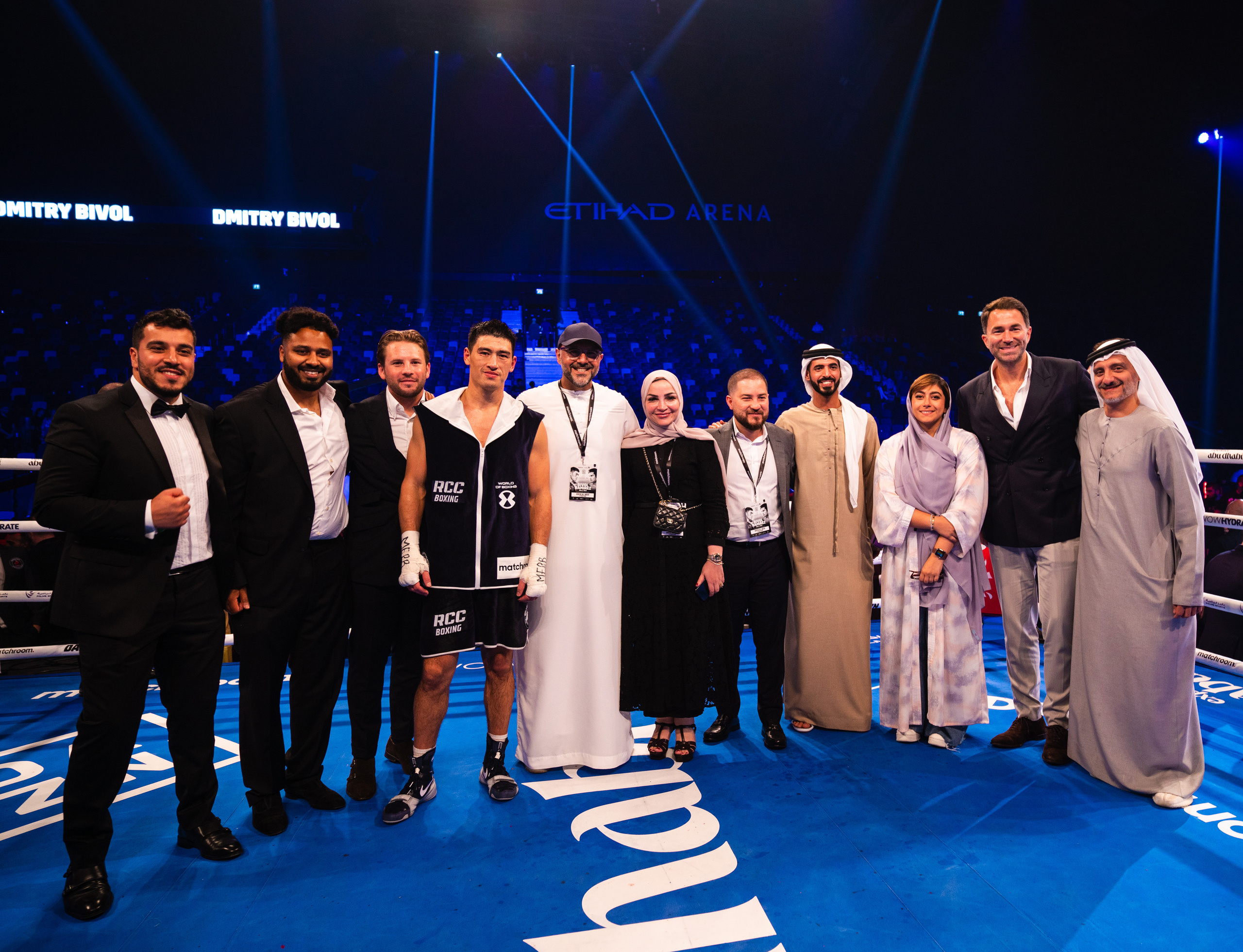 Sport. Photographer and videographer in Dubai Dmitry Gromov