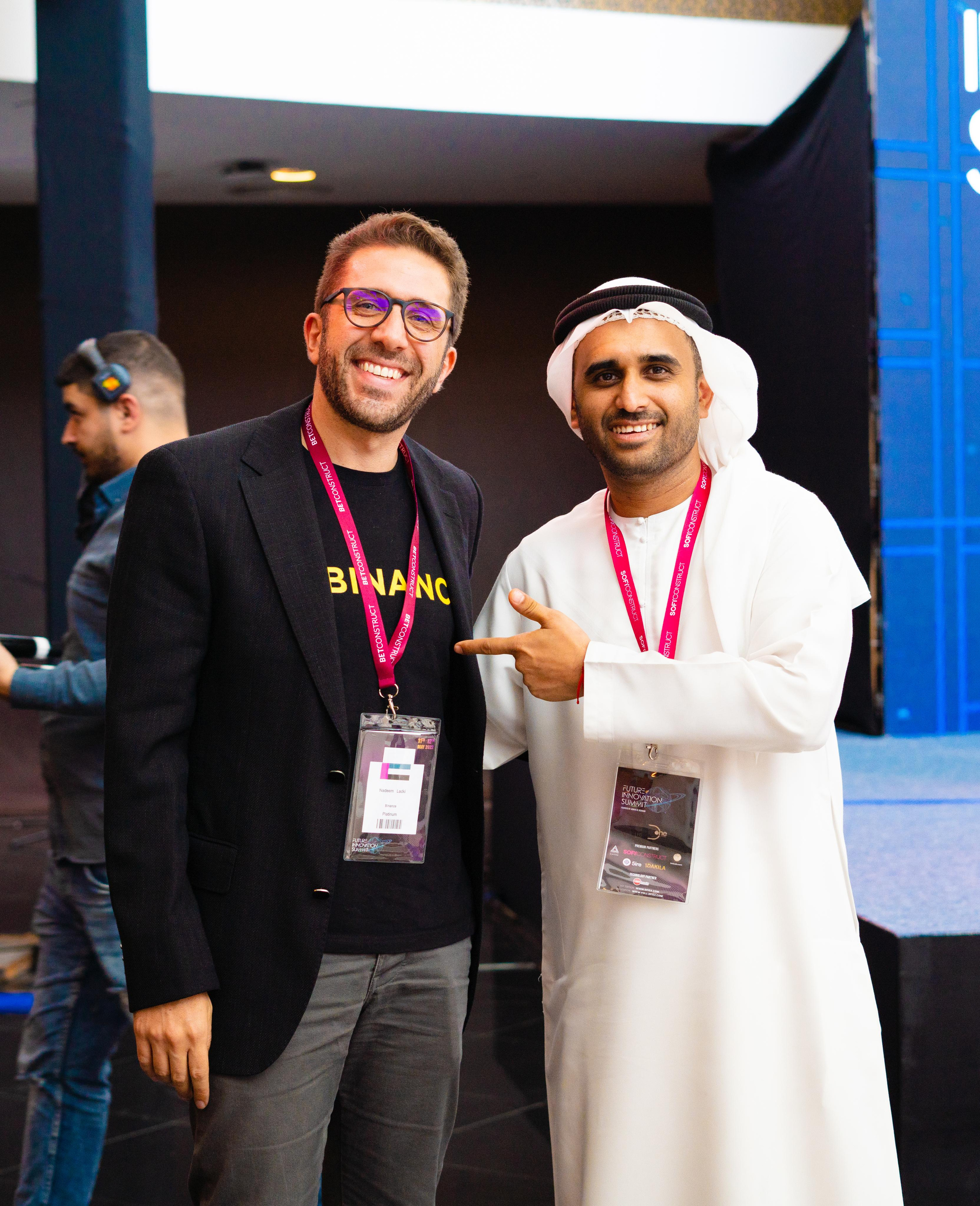 People. Photographer and videographer in Dubai Dmitry Gromov