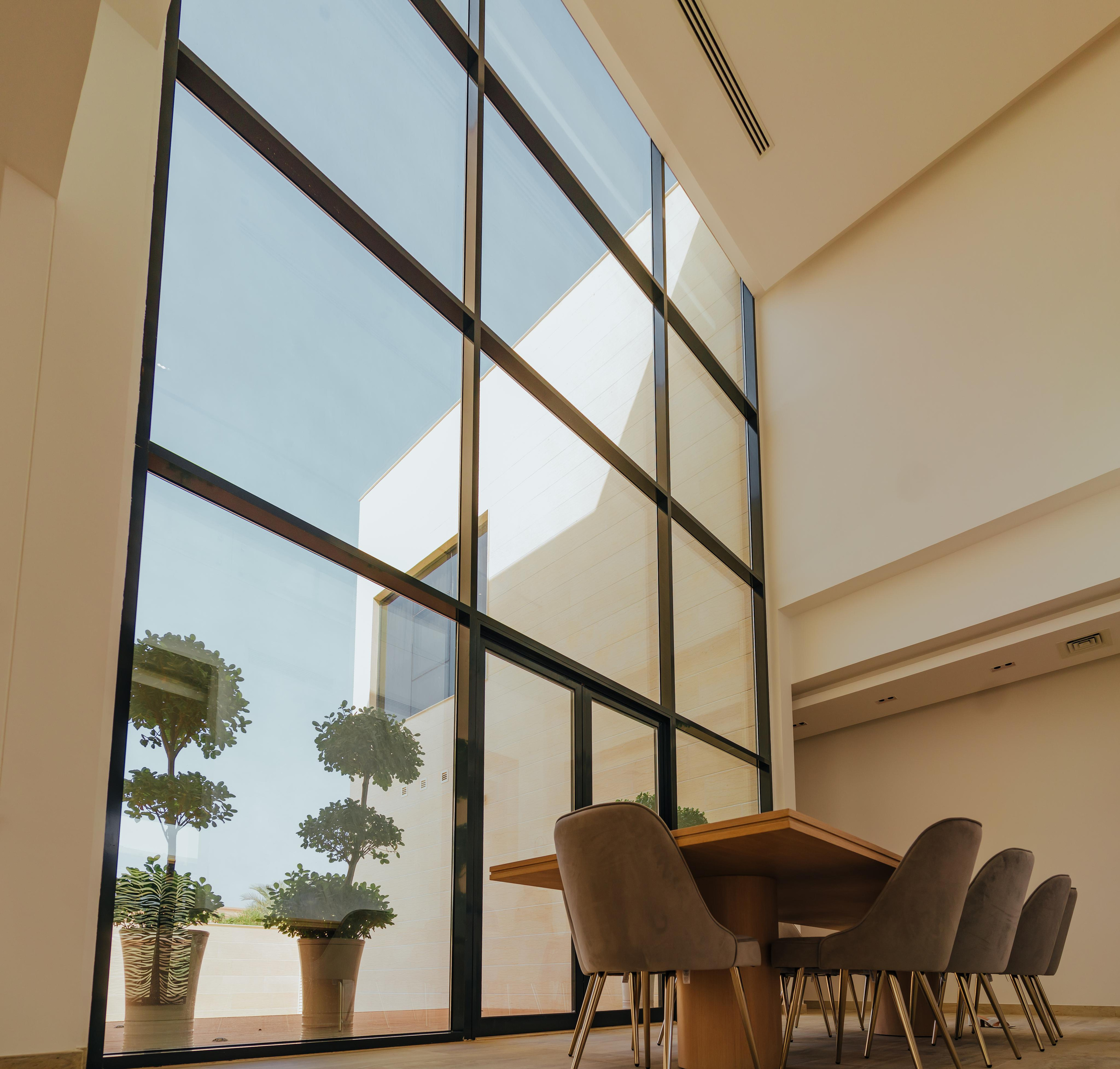 Real estate. Photographer in Dubai Dmitry Gromov