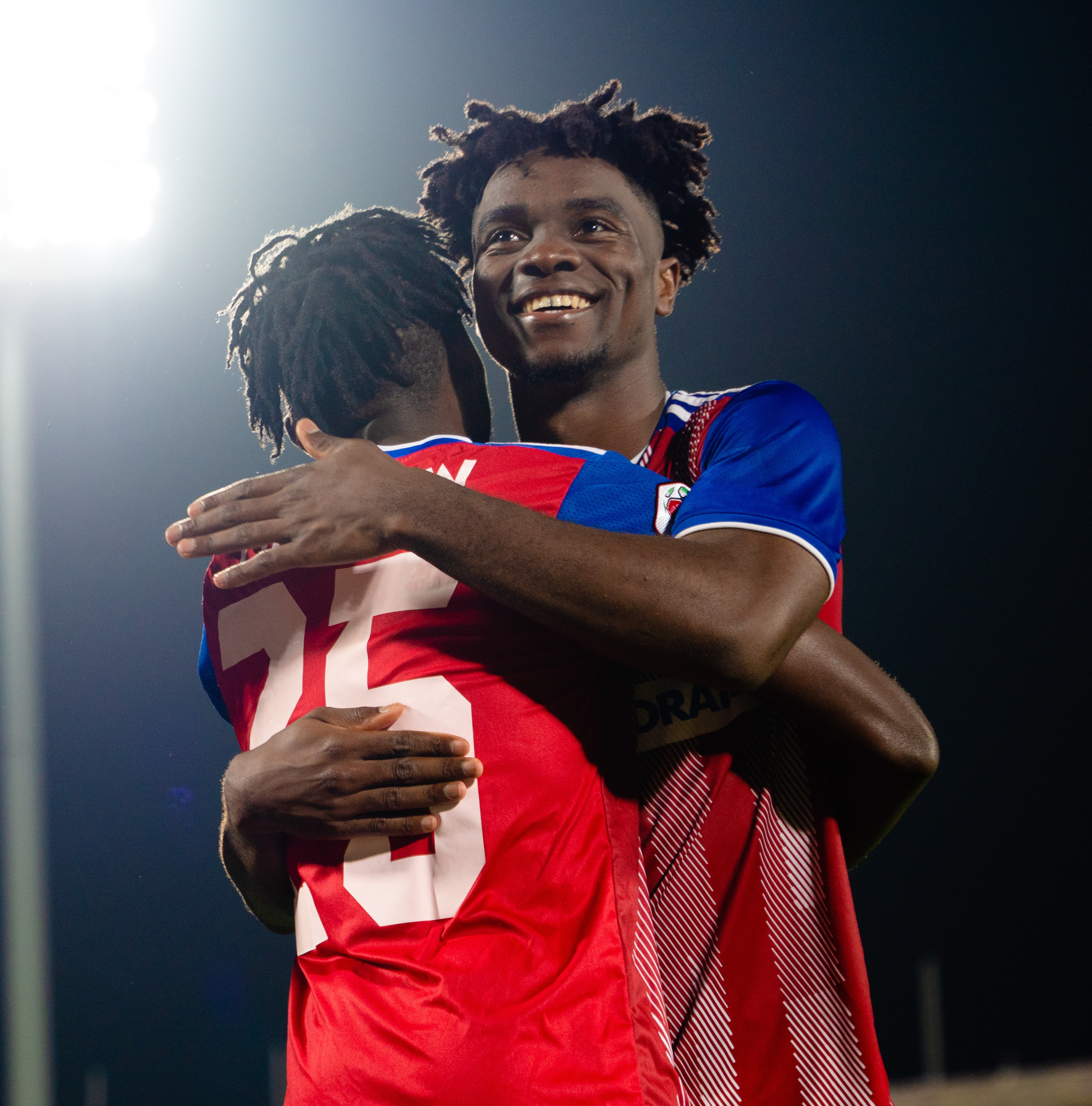 People. Photographer and videographer in Dubai Dmitry Gromov