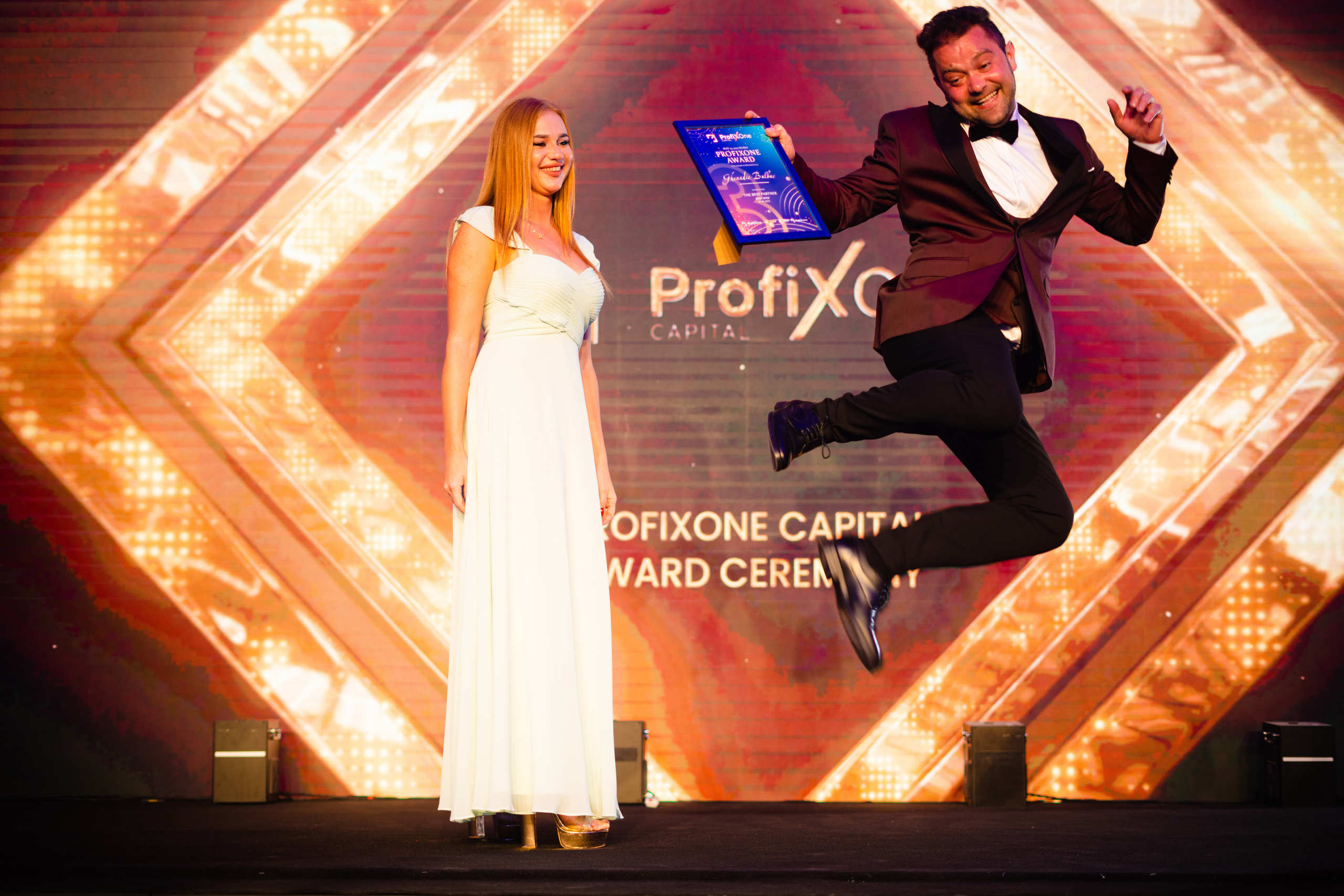 People. Photographer and videographer in Dubai Dmitry Gromov