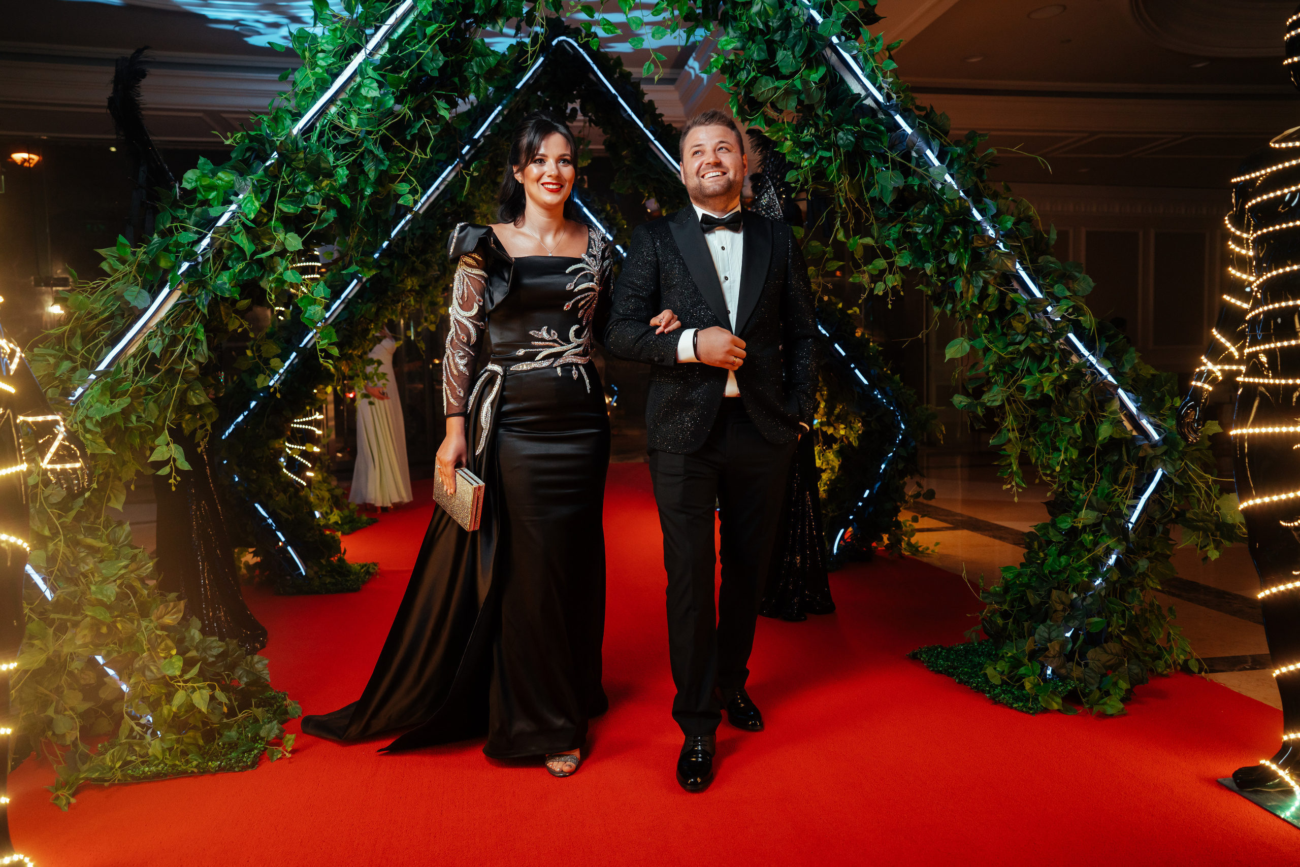 People. Photographer and videographer in Dubai Dmitry Gromov