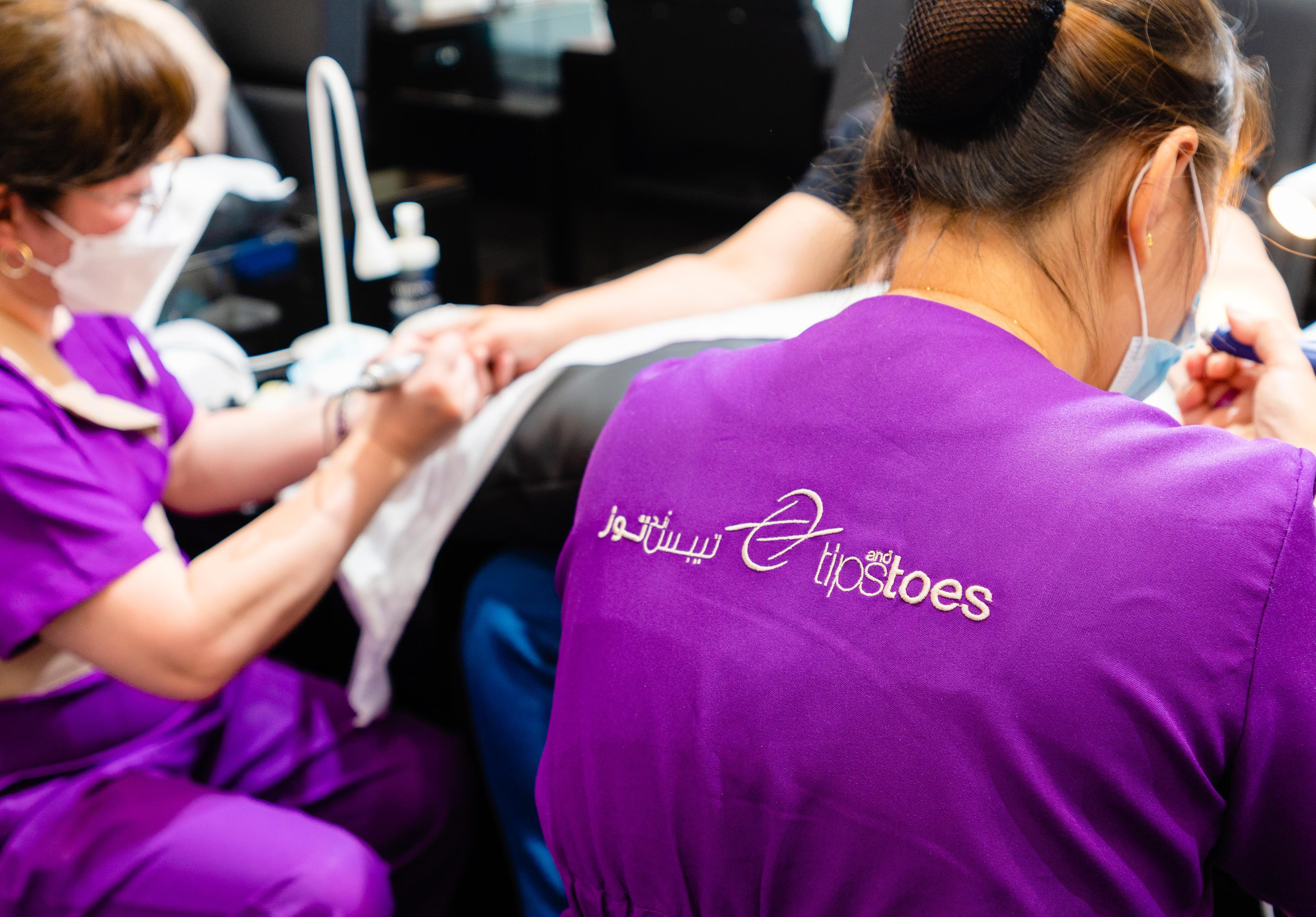 Beauty. Photographer in Dubai Dmitry Gromov