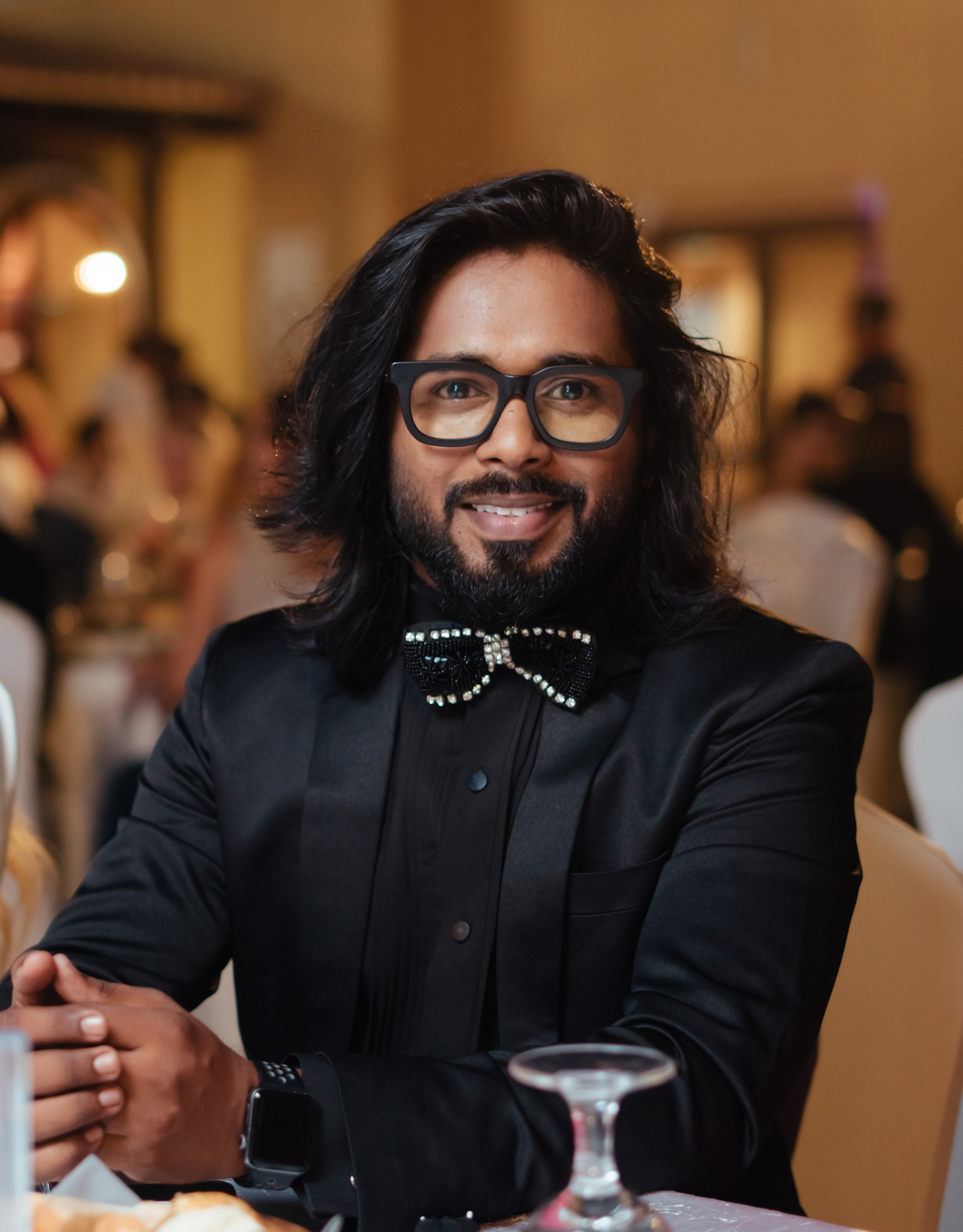 People. Photographer and videographer in Dubai Dmitry Gromov