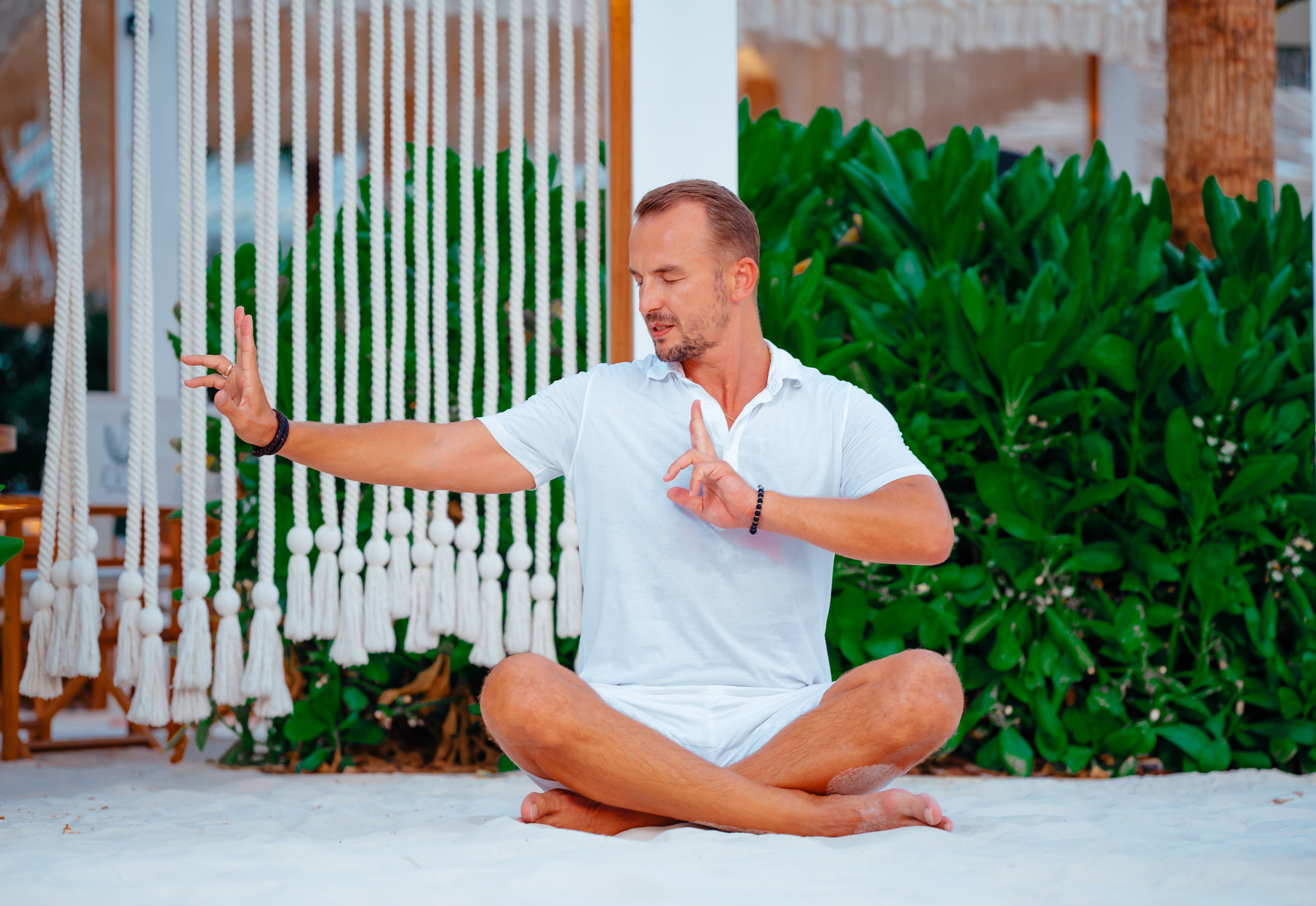 People. Photographer and videographer in Dubai Dmitry Gromov