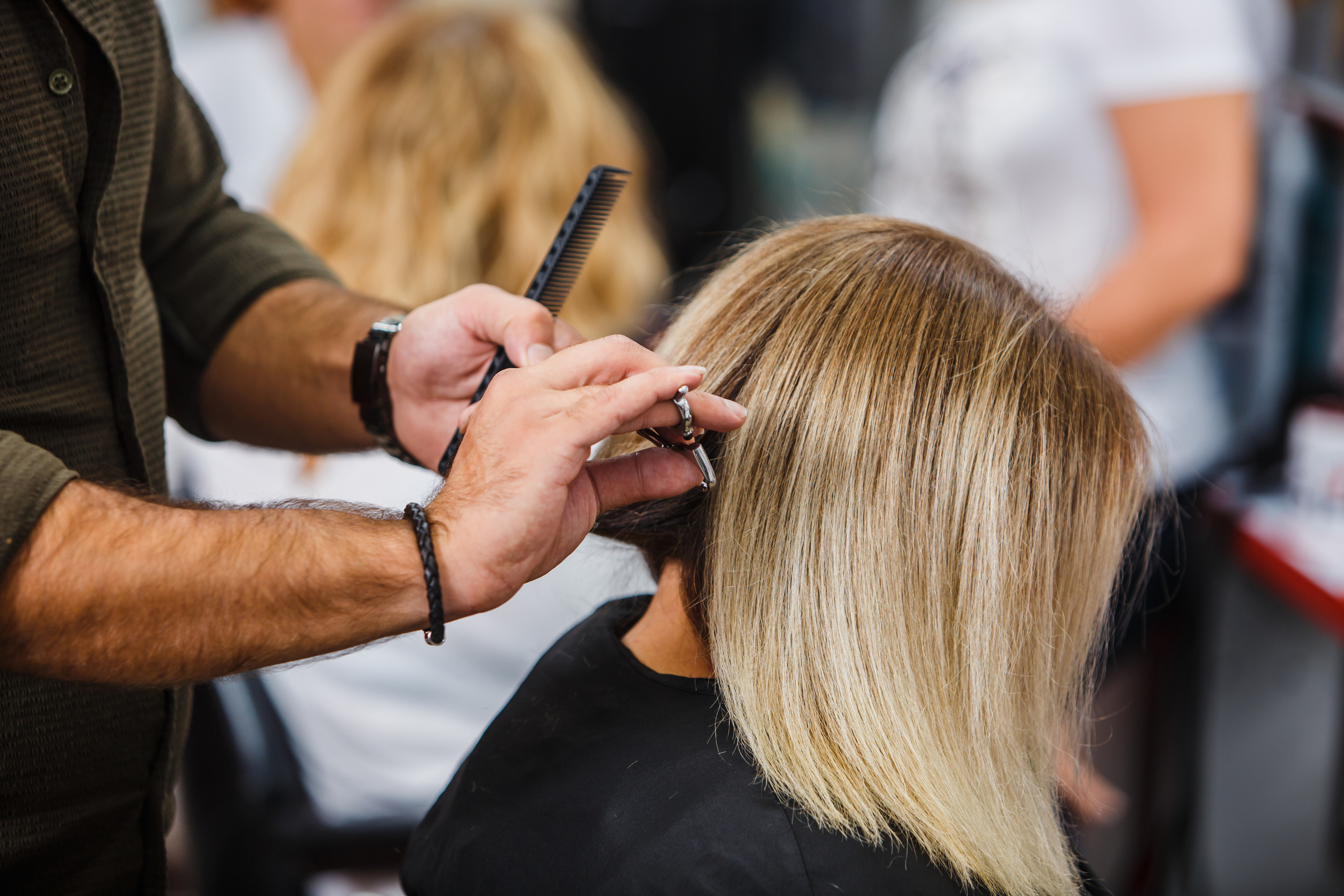 Beauty. Photographer in Dubai Dmitry Gromov