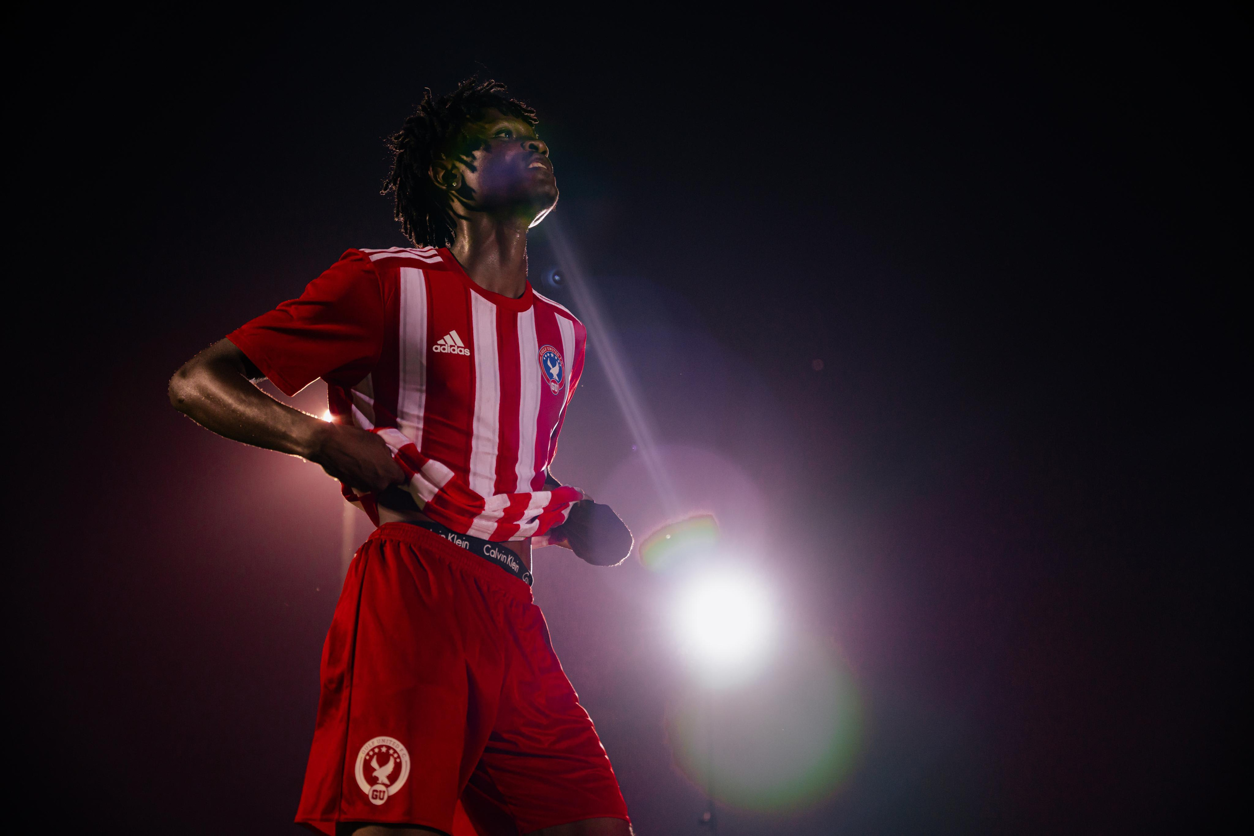 Sport. Photographer and videographer in Dubai Dmitry Gromov