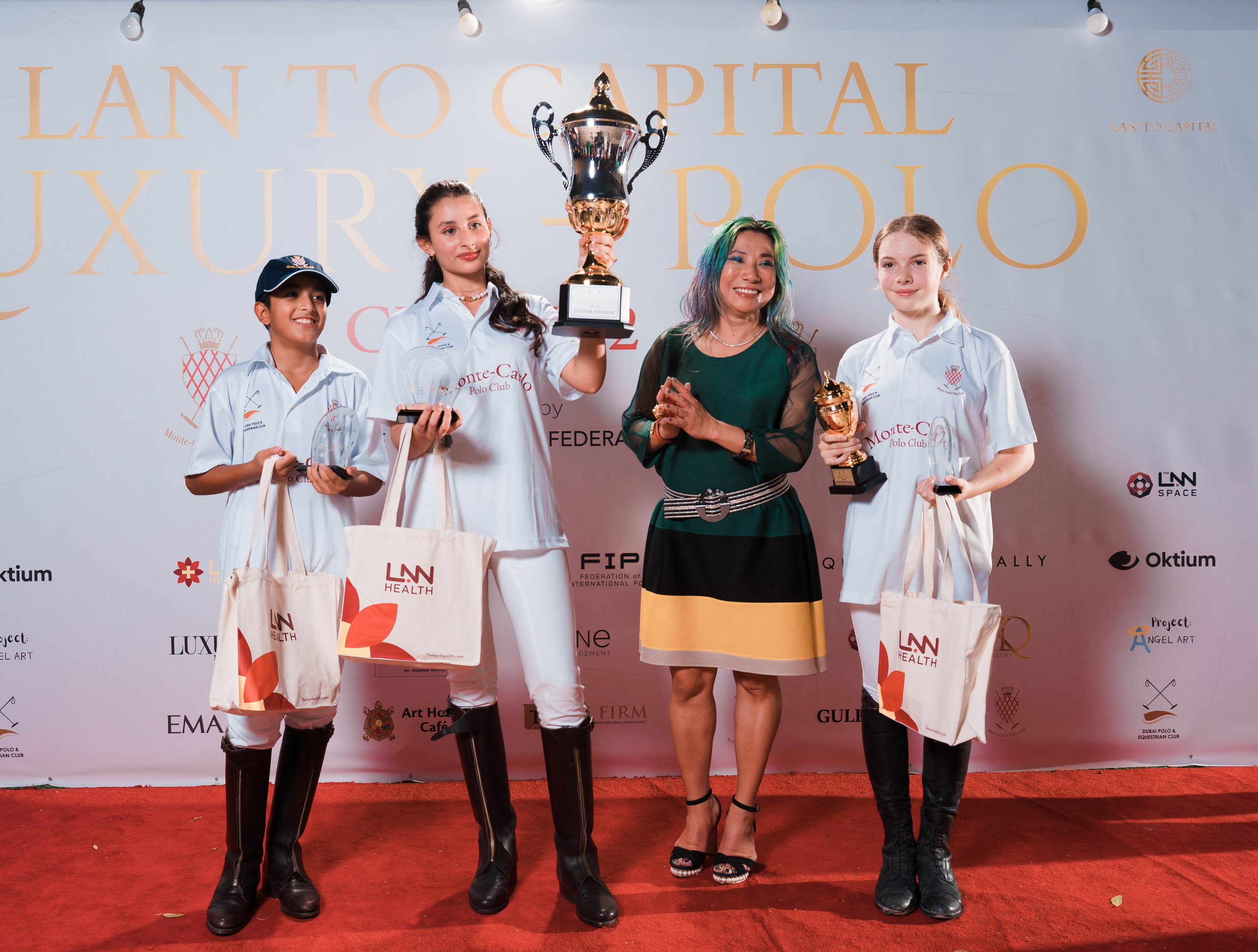 People. Photographer and videographer in Dubai Dmitry Gromov