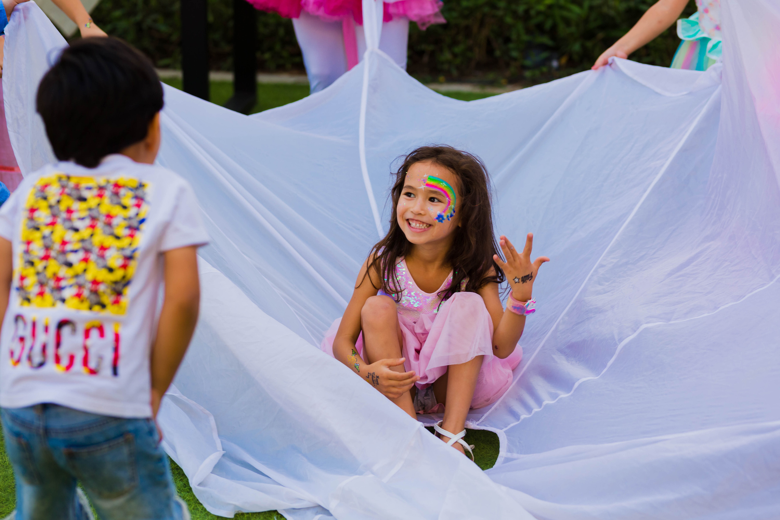 People. Photographer and videographer in Dubai Dmitry Gromov