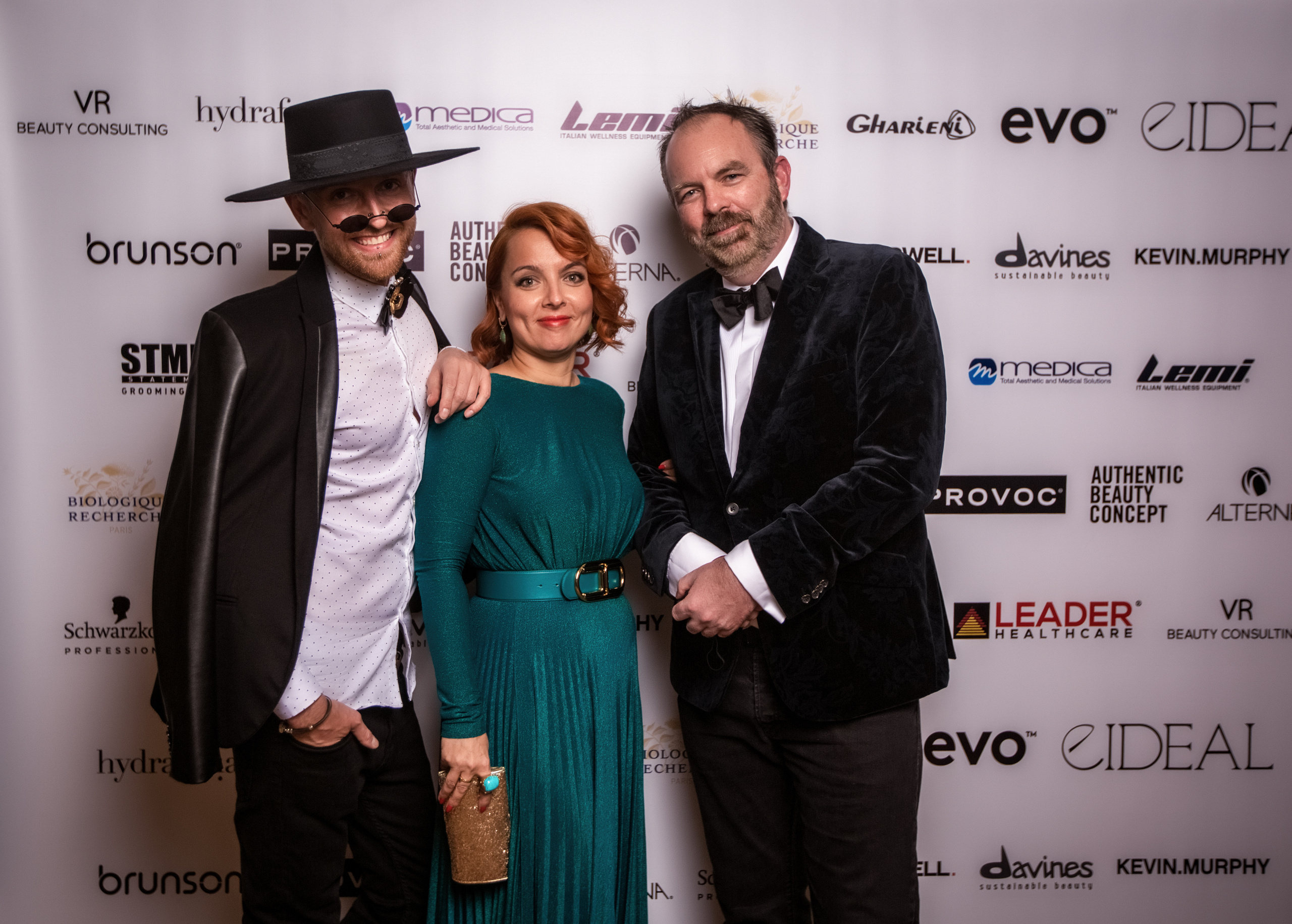 People. Photographer and videographer in Dubai Dmitry Gromov