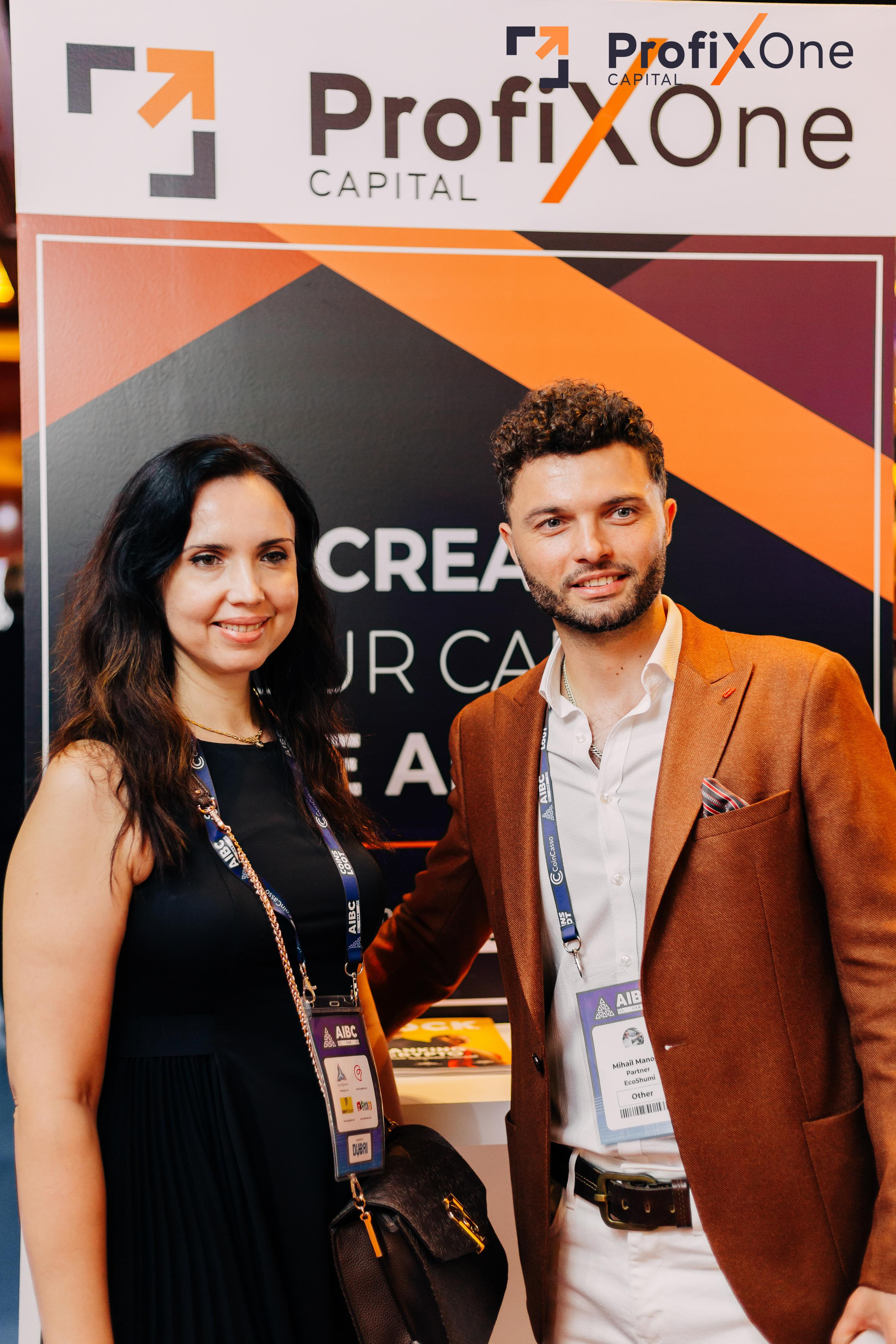 People. Photographer and videographer in Dubai Dmitry Gromov