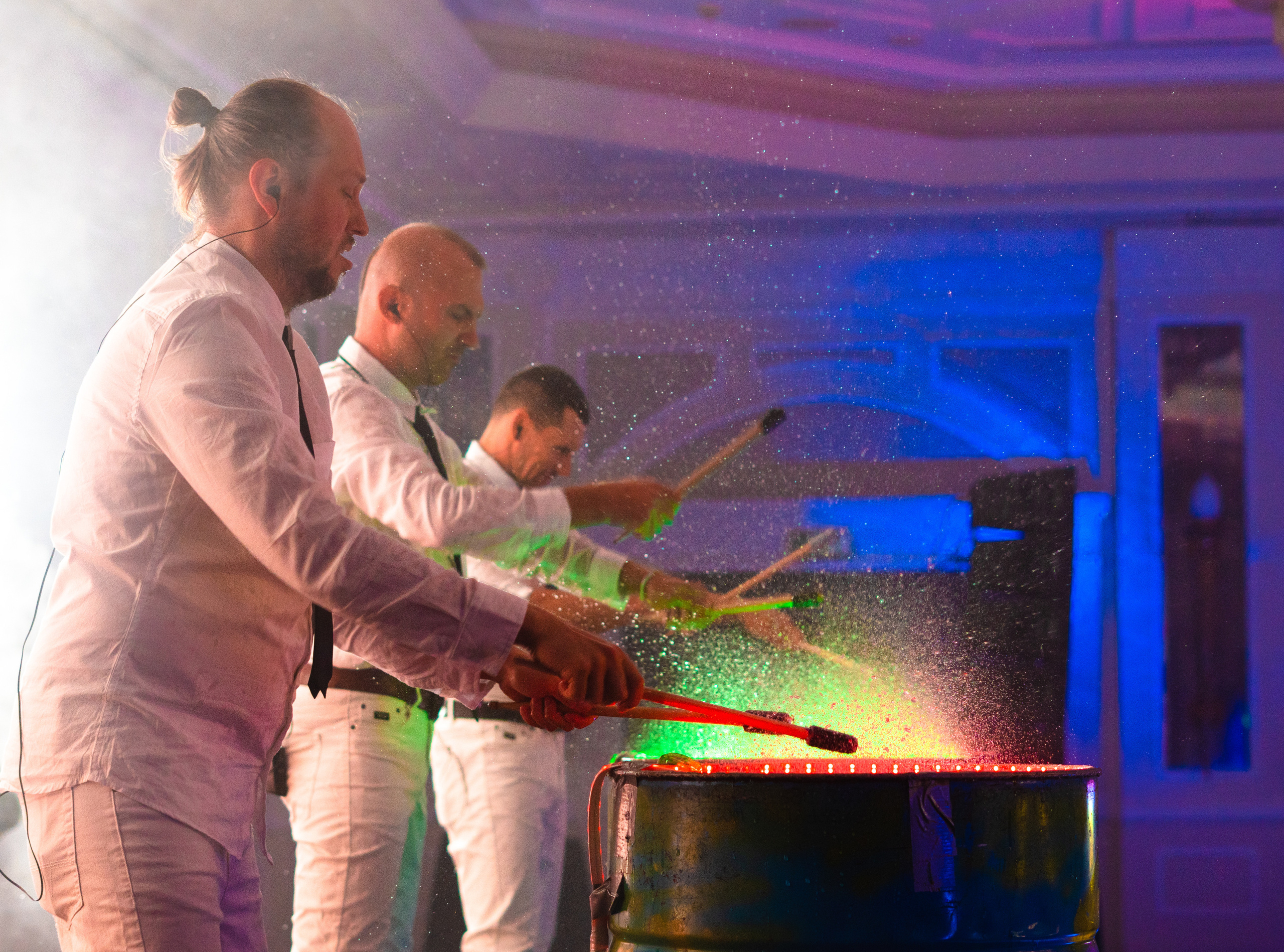 People. Photographer and videographer in Dubai Dmitry Gromov